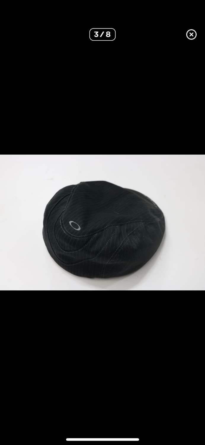 오클리 헌팅캡 상품이미지6