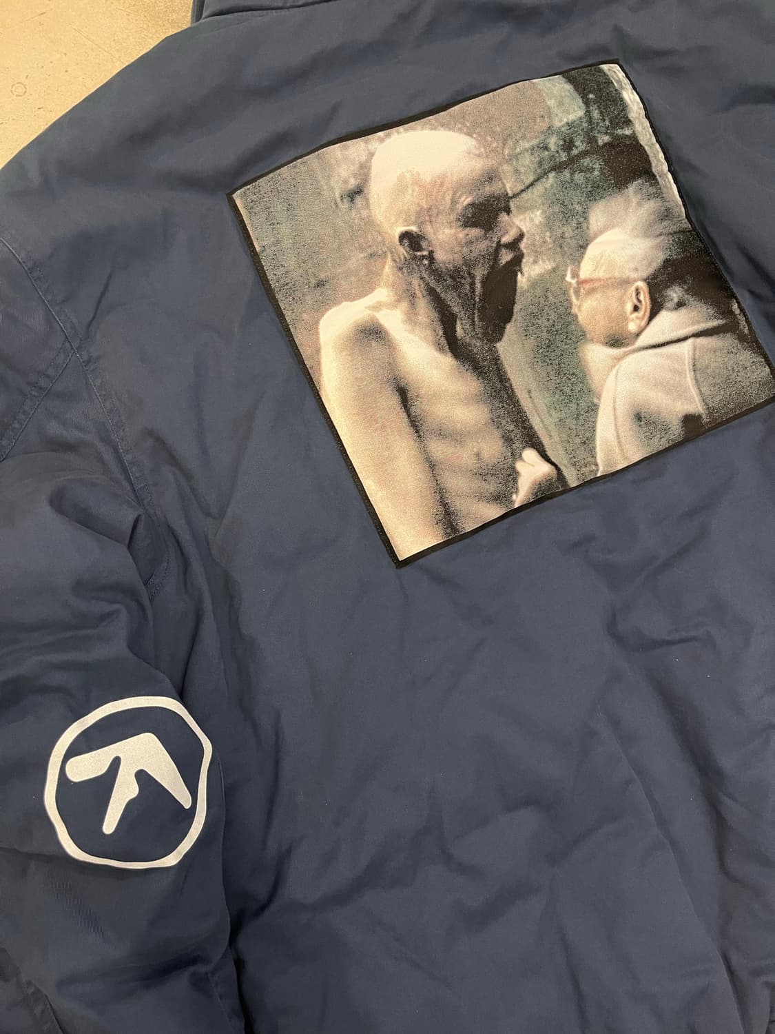 슈프림 x 에이펙스 알파 카고자켓 상품이미지1