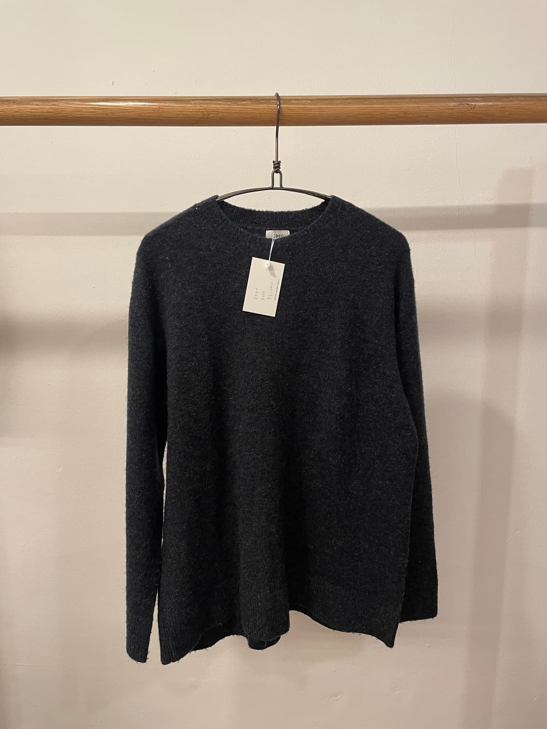 coen knit 상품이미지1