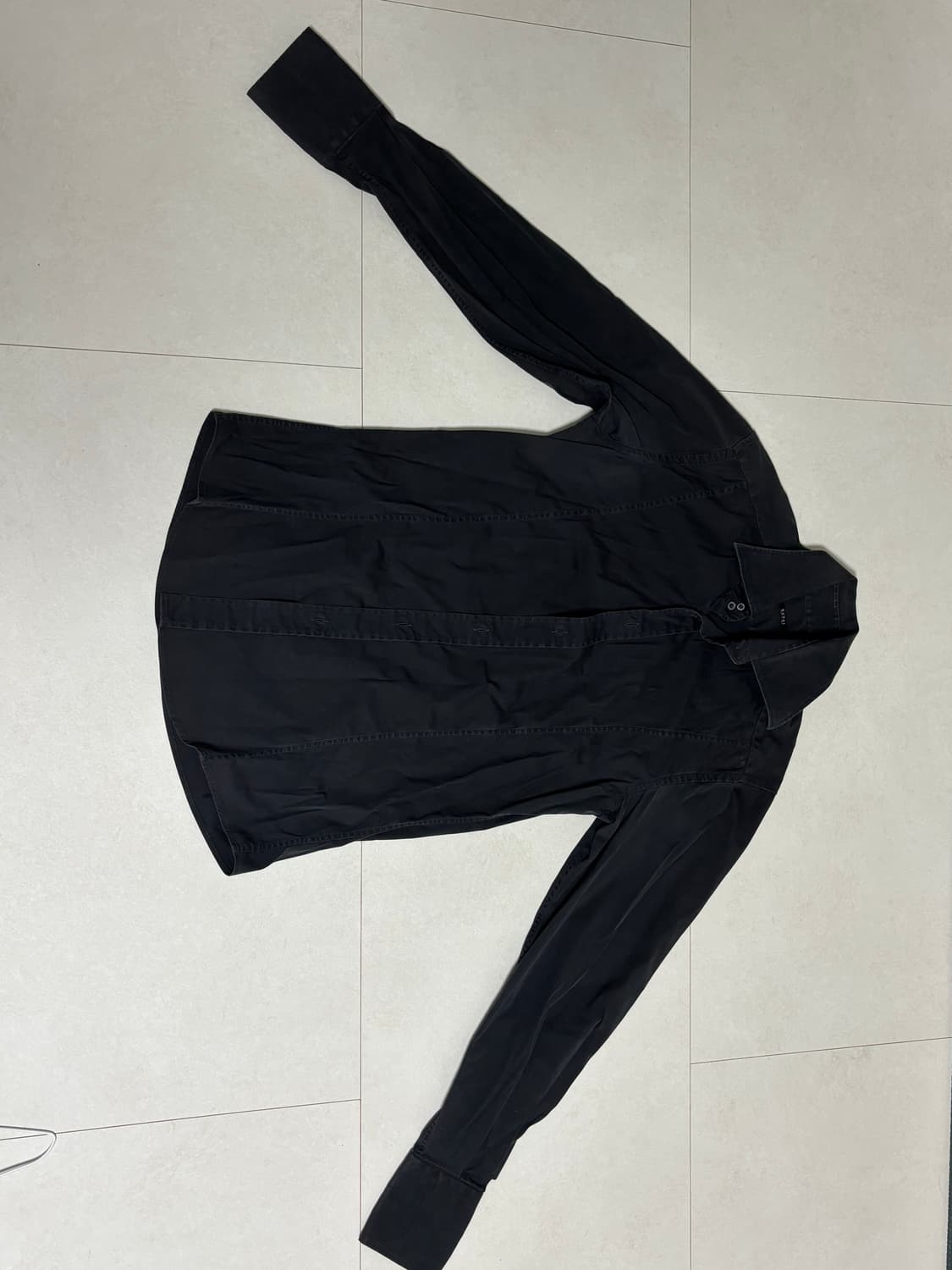 Gucci 구찌 빈티지 셔츠 상품이미지1