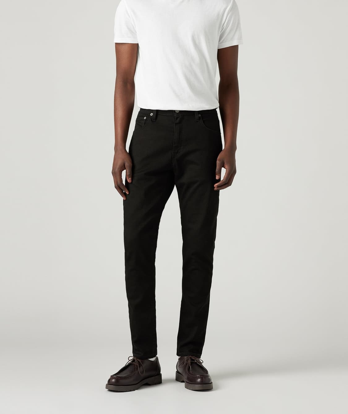 리바이스 512  슬림 테이퍼 블랙진 W34 상품이미지8