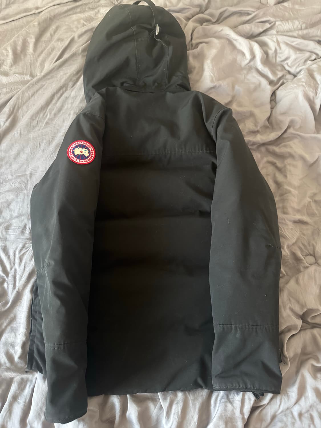 캐나다 구스 패딩 상품이미지2