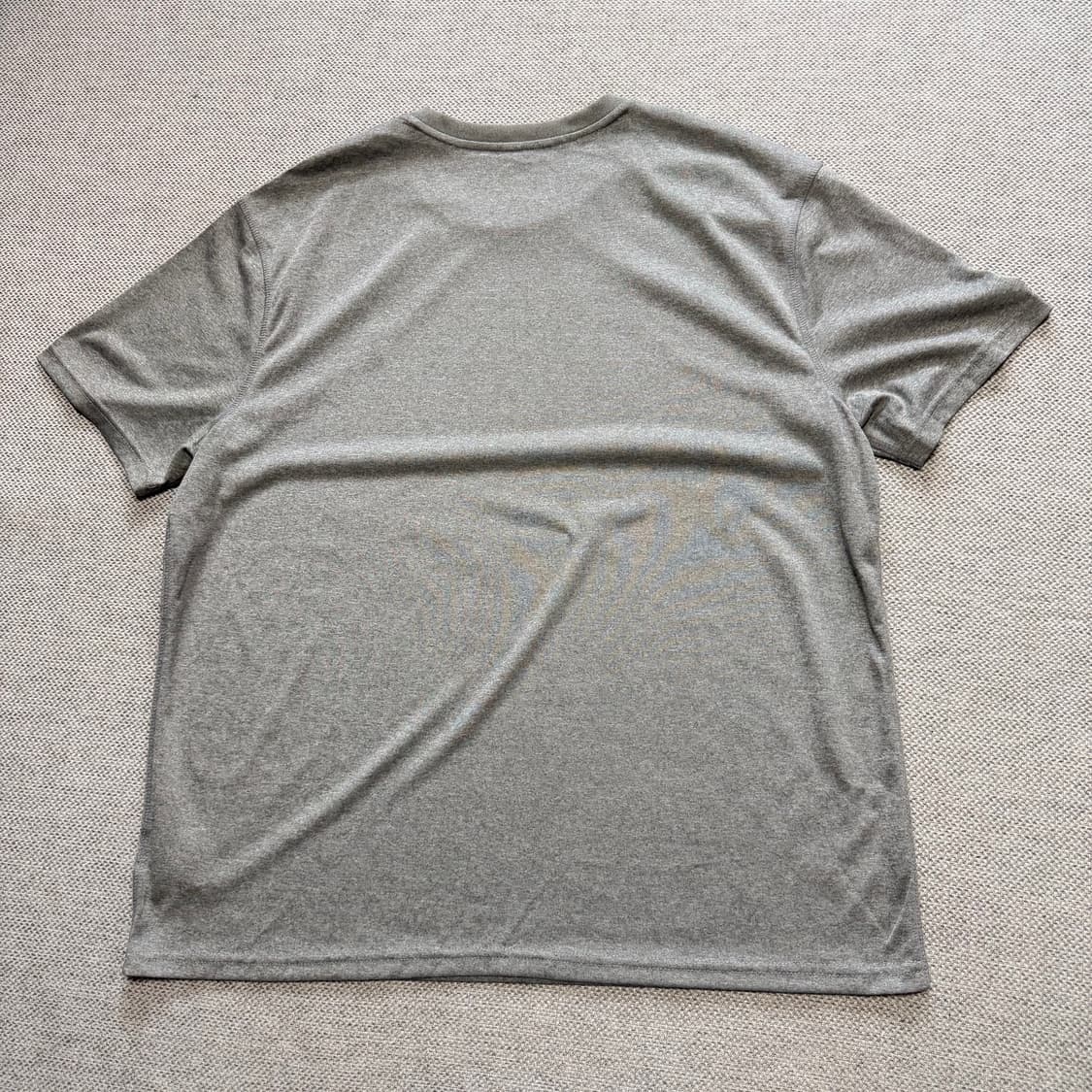 폴로 랄프로렌 기능성 로고 반팔티 상품이미지6