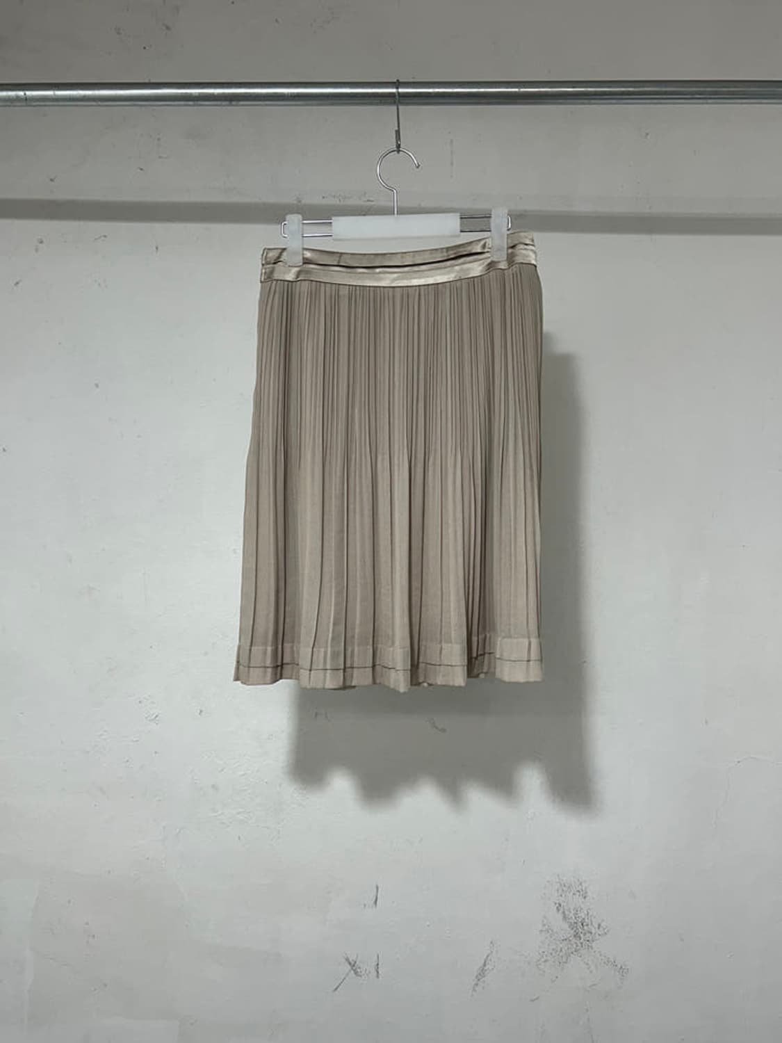 vtg skirt 상품이미지5