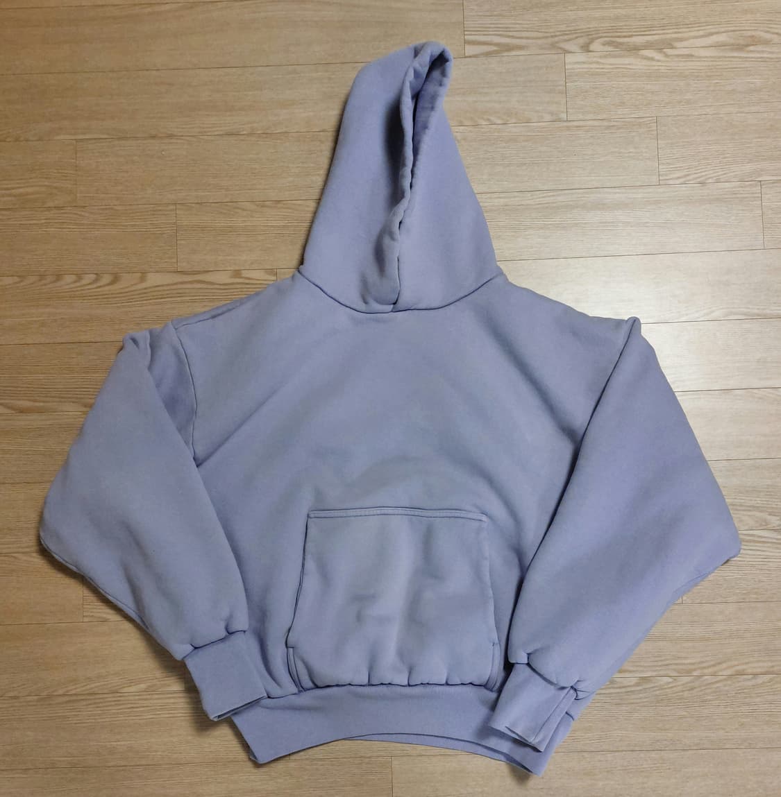 YEEZY 칸예 2020대선 후드 상품이미지2