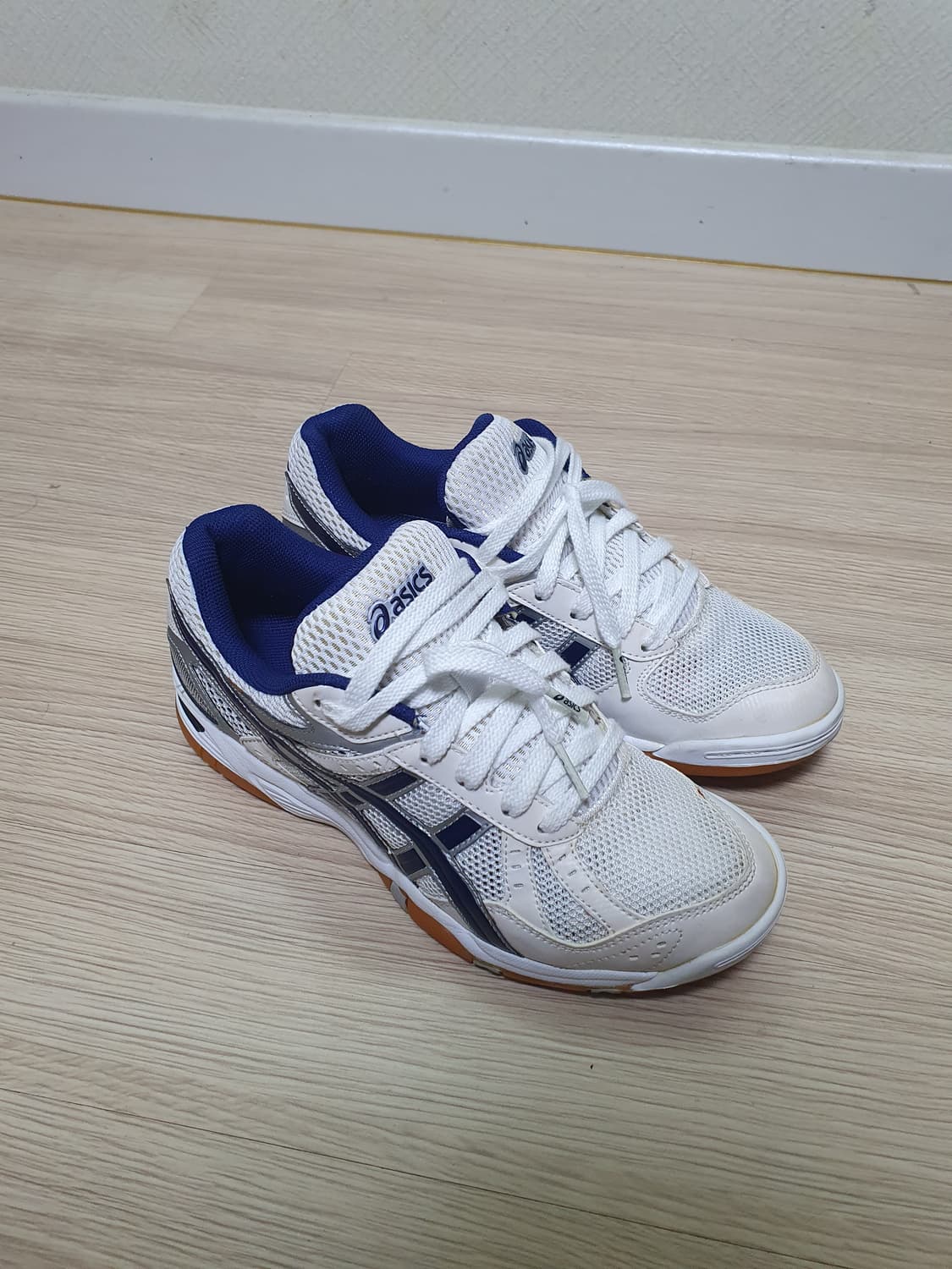 아식스 로테리브레 체대입시화 240 상품이미지2