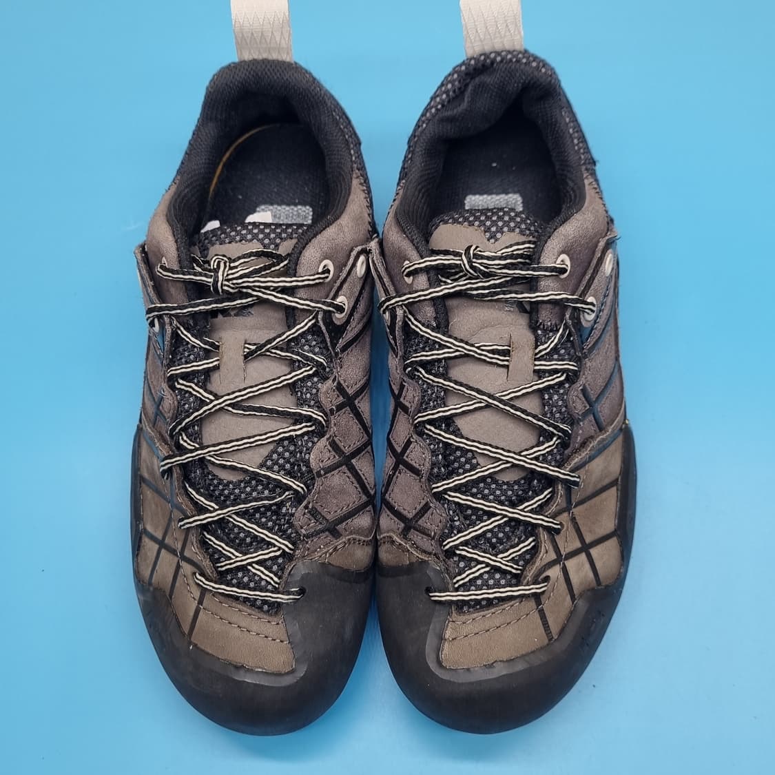 K2 스톤목 여성트레킹화235 상품이미지2