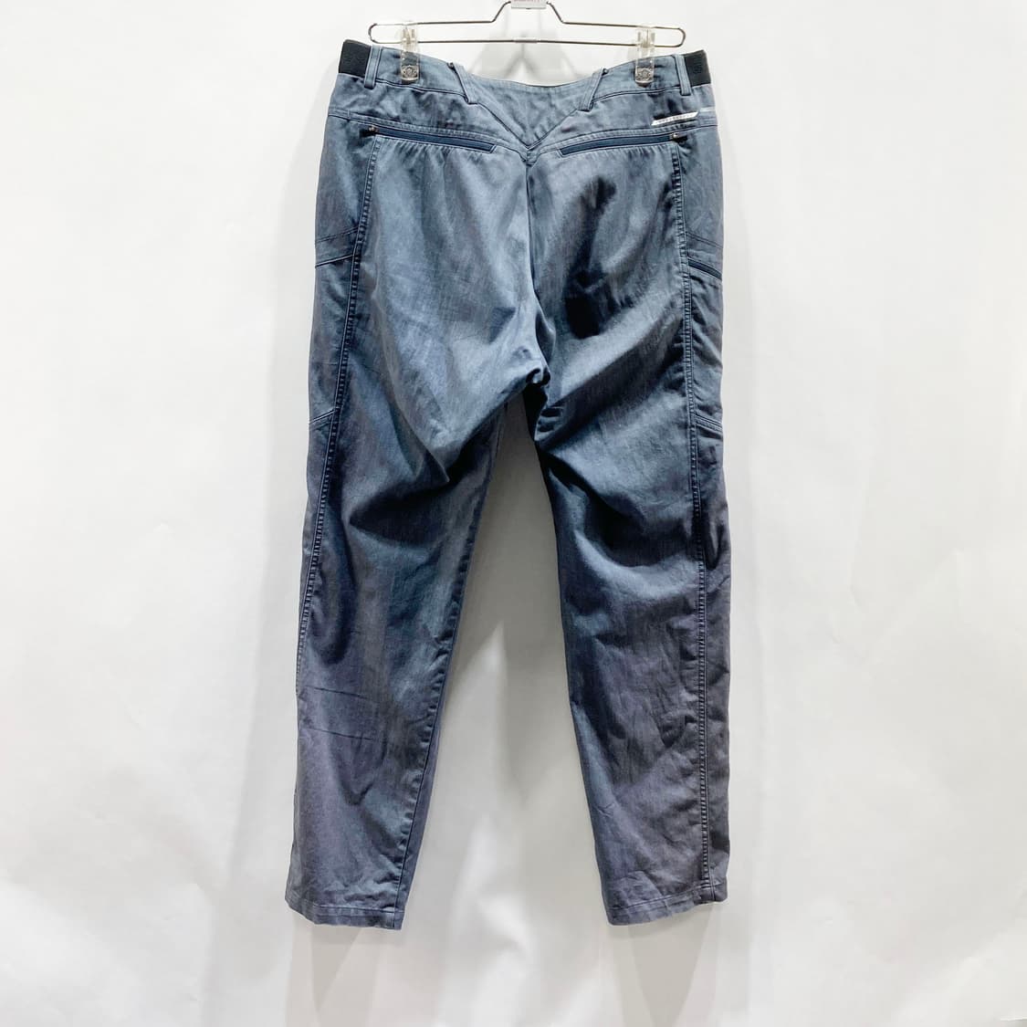 아이더 남성등산 바지 춘하 33 진스센스 상품이미지3