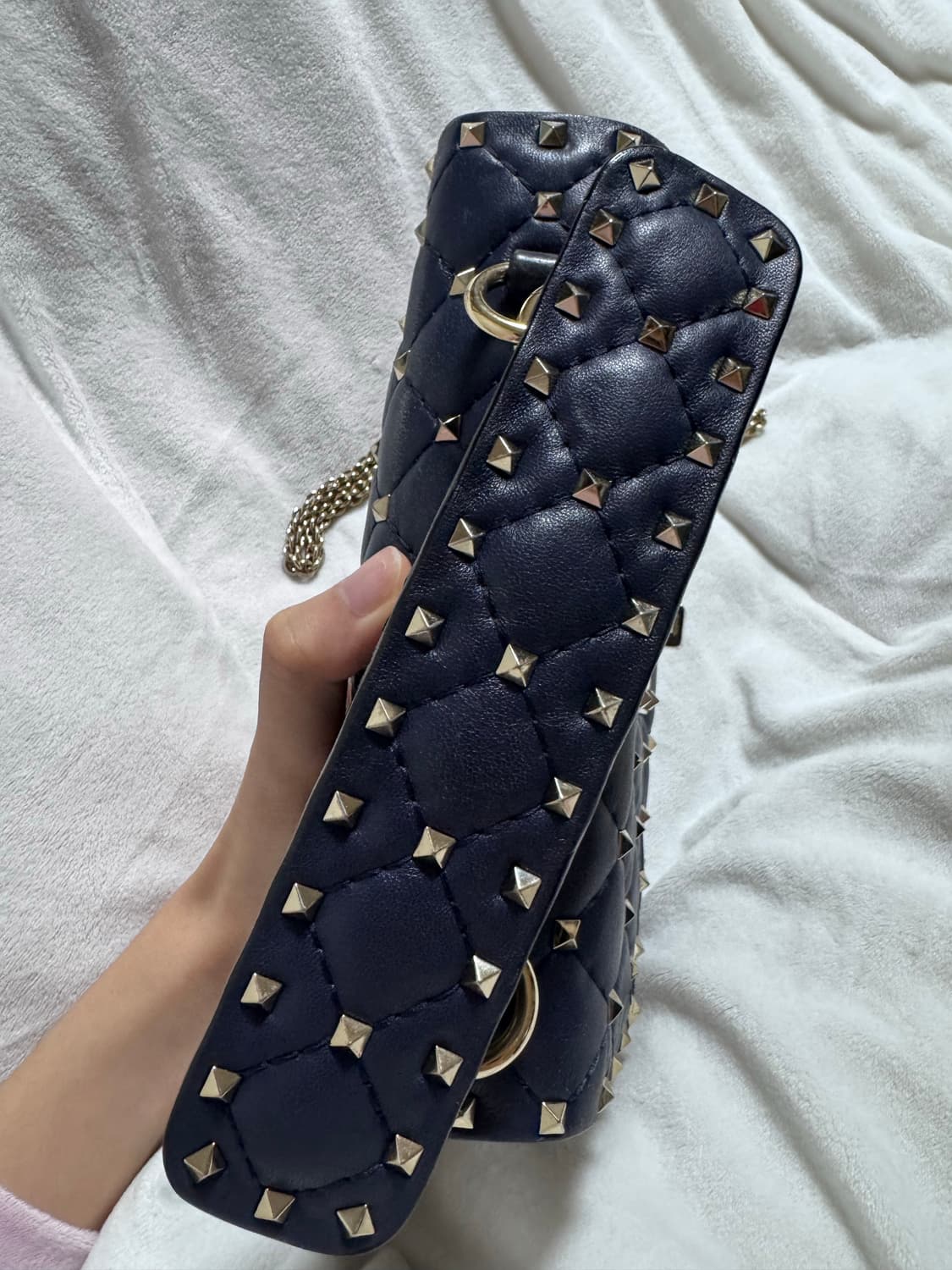 발렌티노 크로스백 상품이미지5