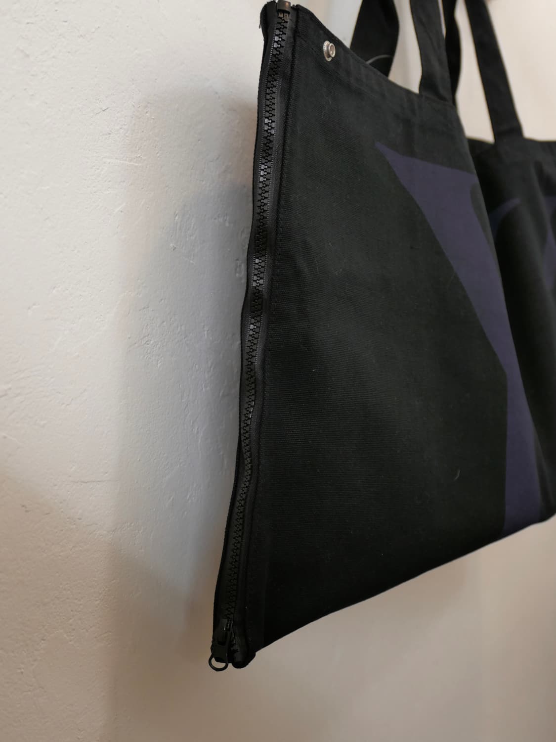 Y’s 요지 야마모토 토트백 상품이미지4