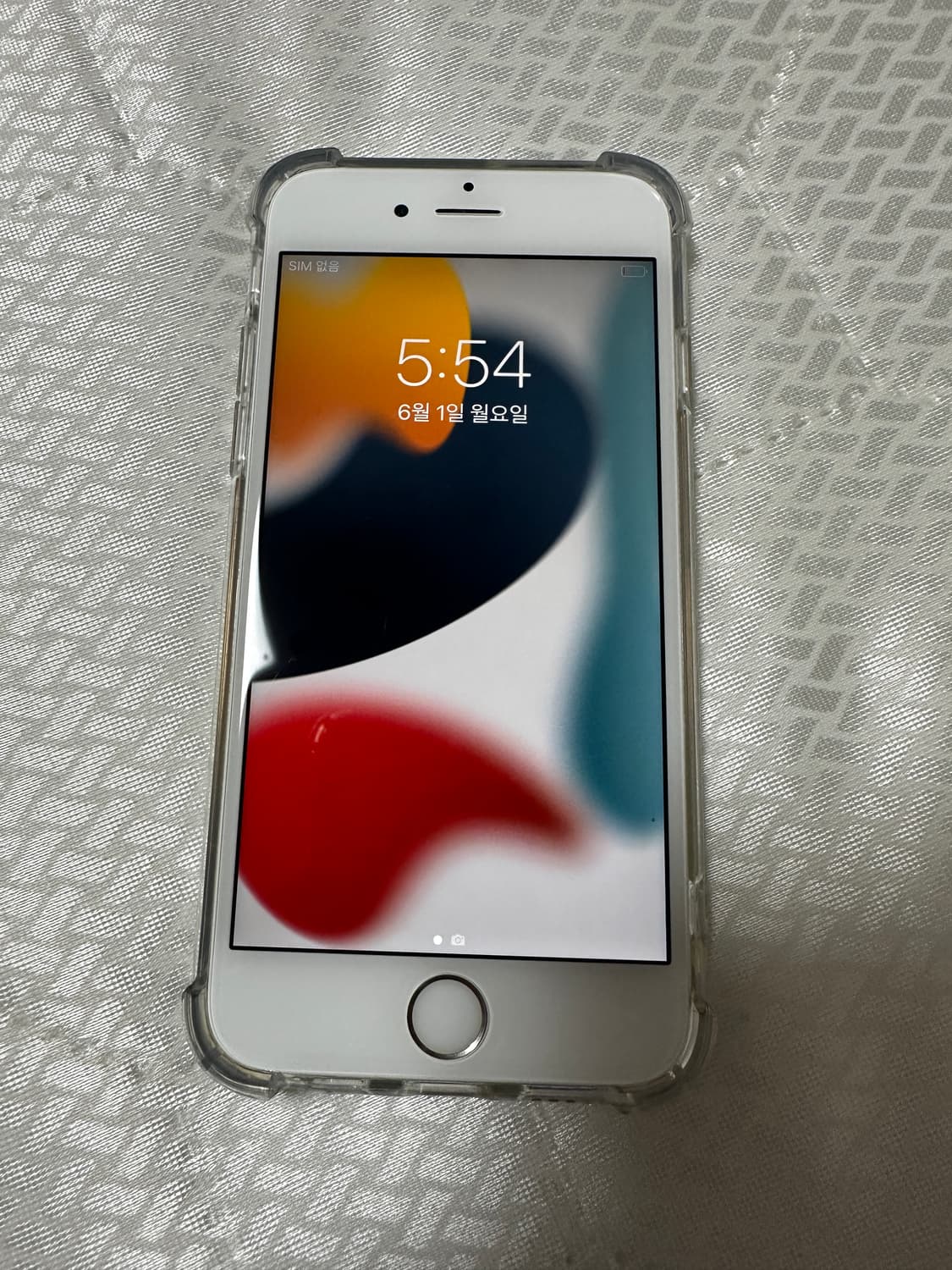 아이폰 6S 실버 16GB 카메라 무음 상품이미지2