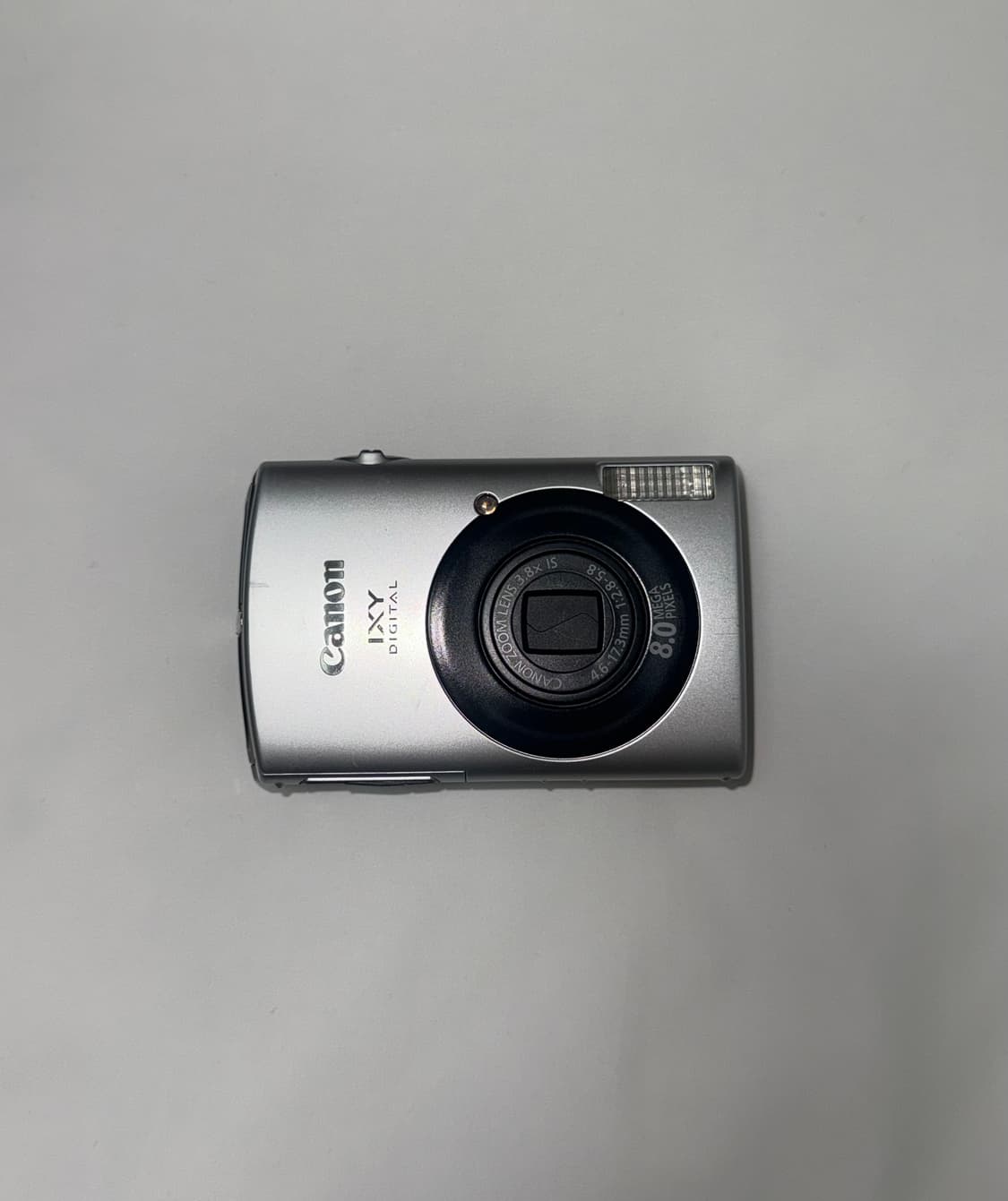 (설날이벤트)Canon ixus 캐논 익서스 860is 상품이미지2