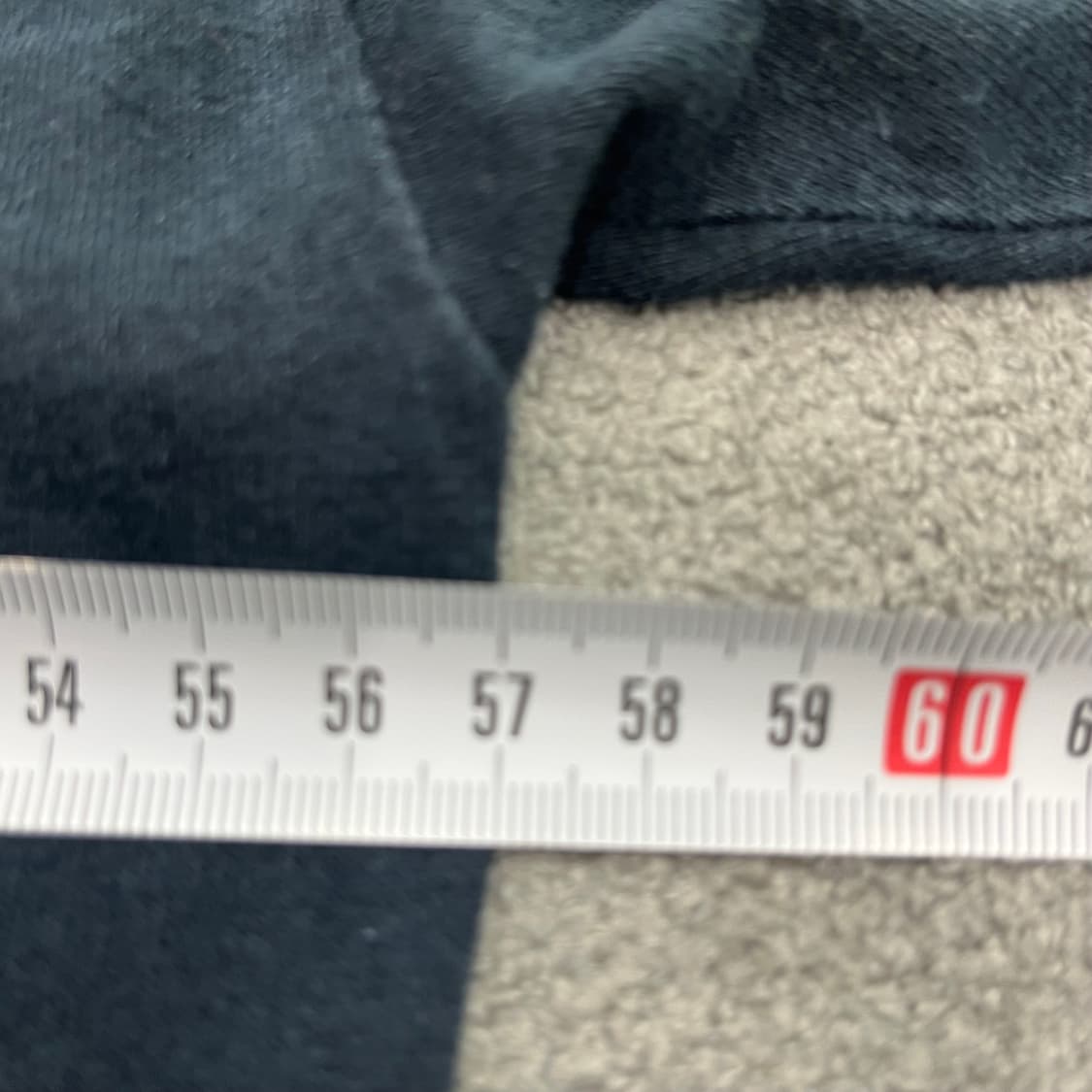 XL 길단 빈티지 firefighters 티셔츠 상품이미지6