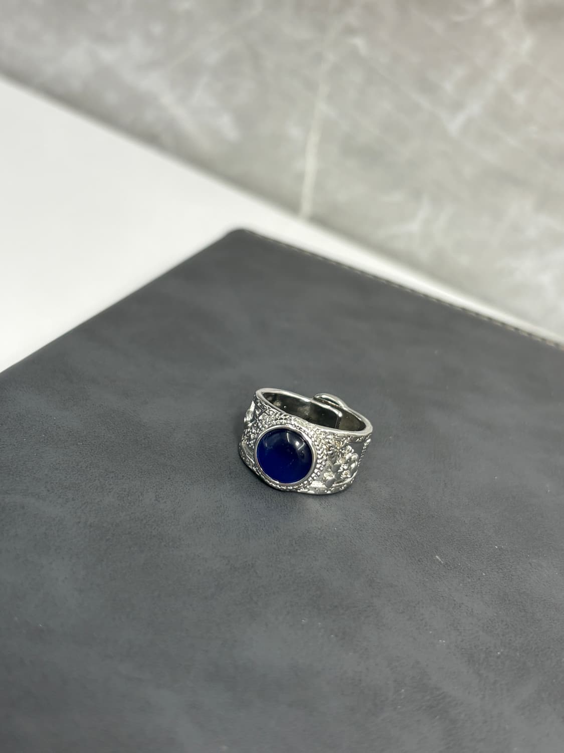 925실버반지 상품이미지2