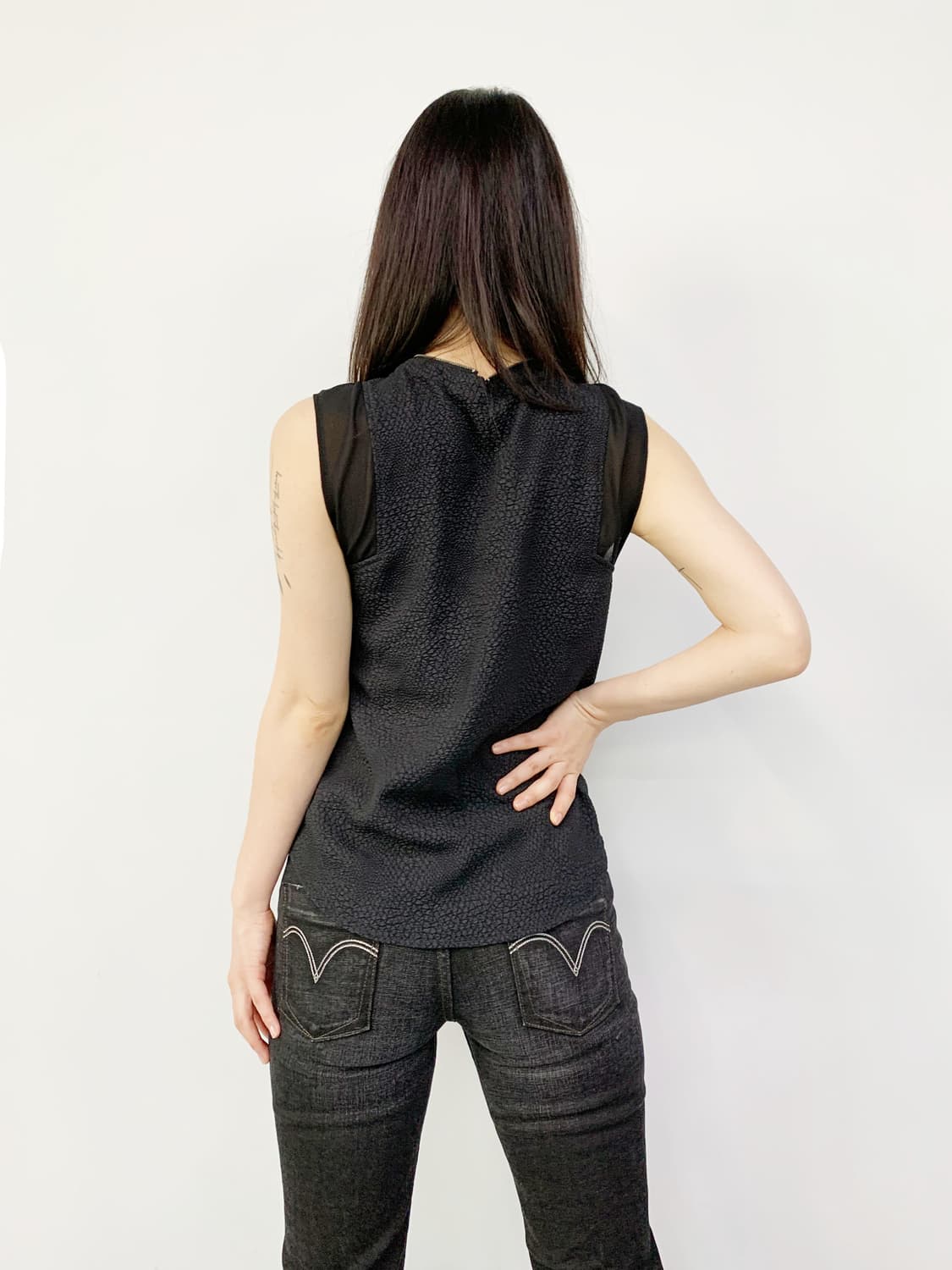 캘빈 클라인 나시 상품이미지5