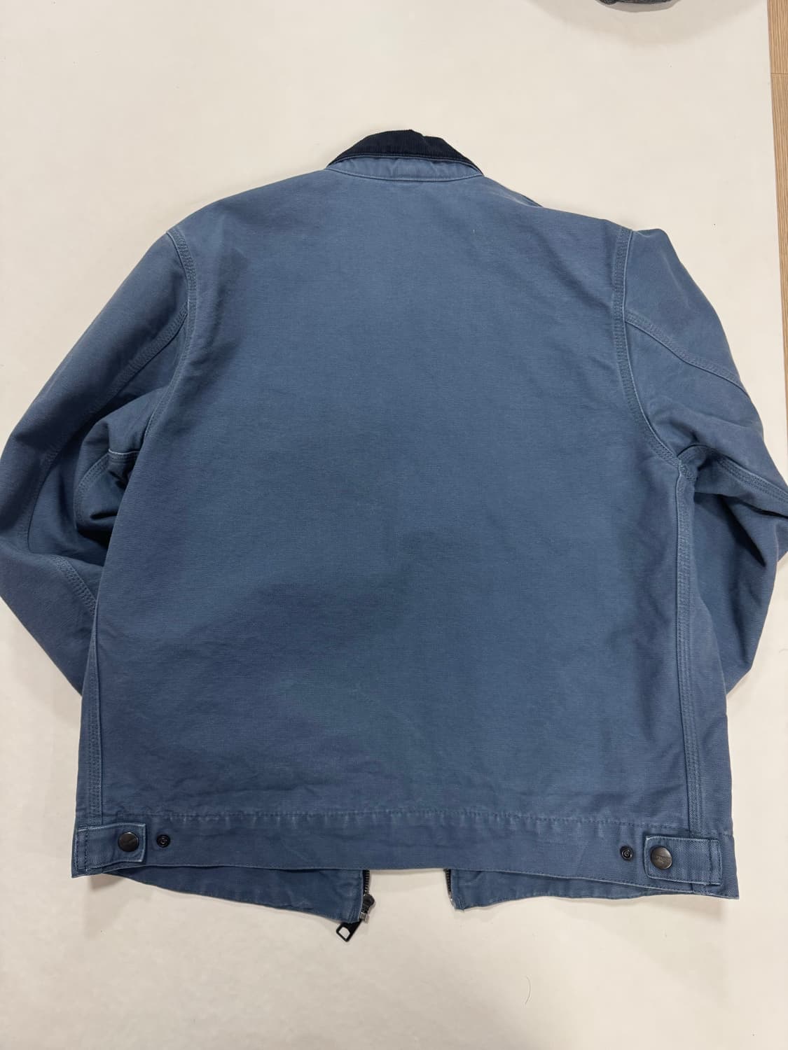 칼하트윕 디트로이트 자켓 희귀 색상 M사이즈 상품이미지6