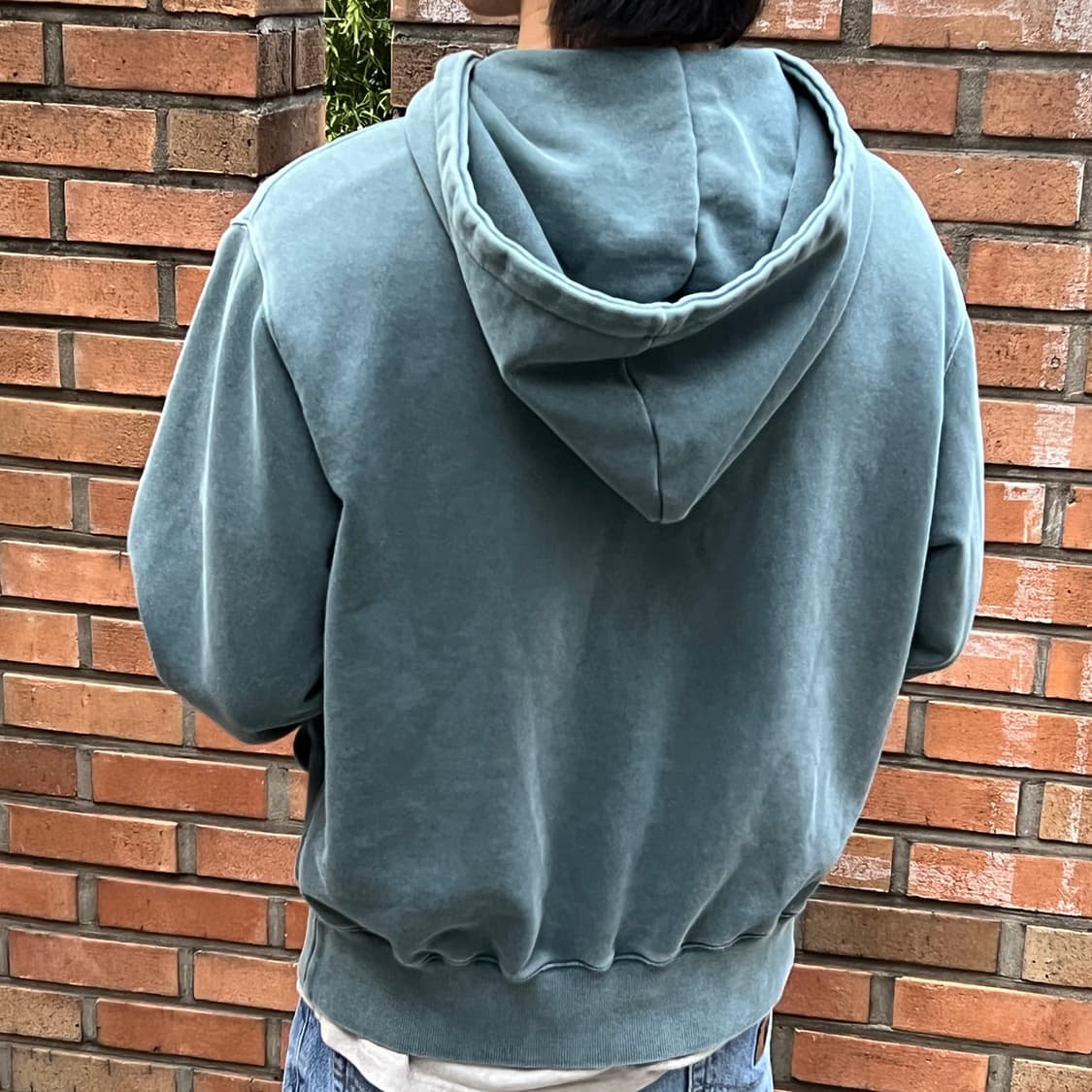 PLASTICPRODUCT HOOD 상품이미지3