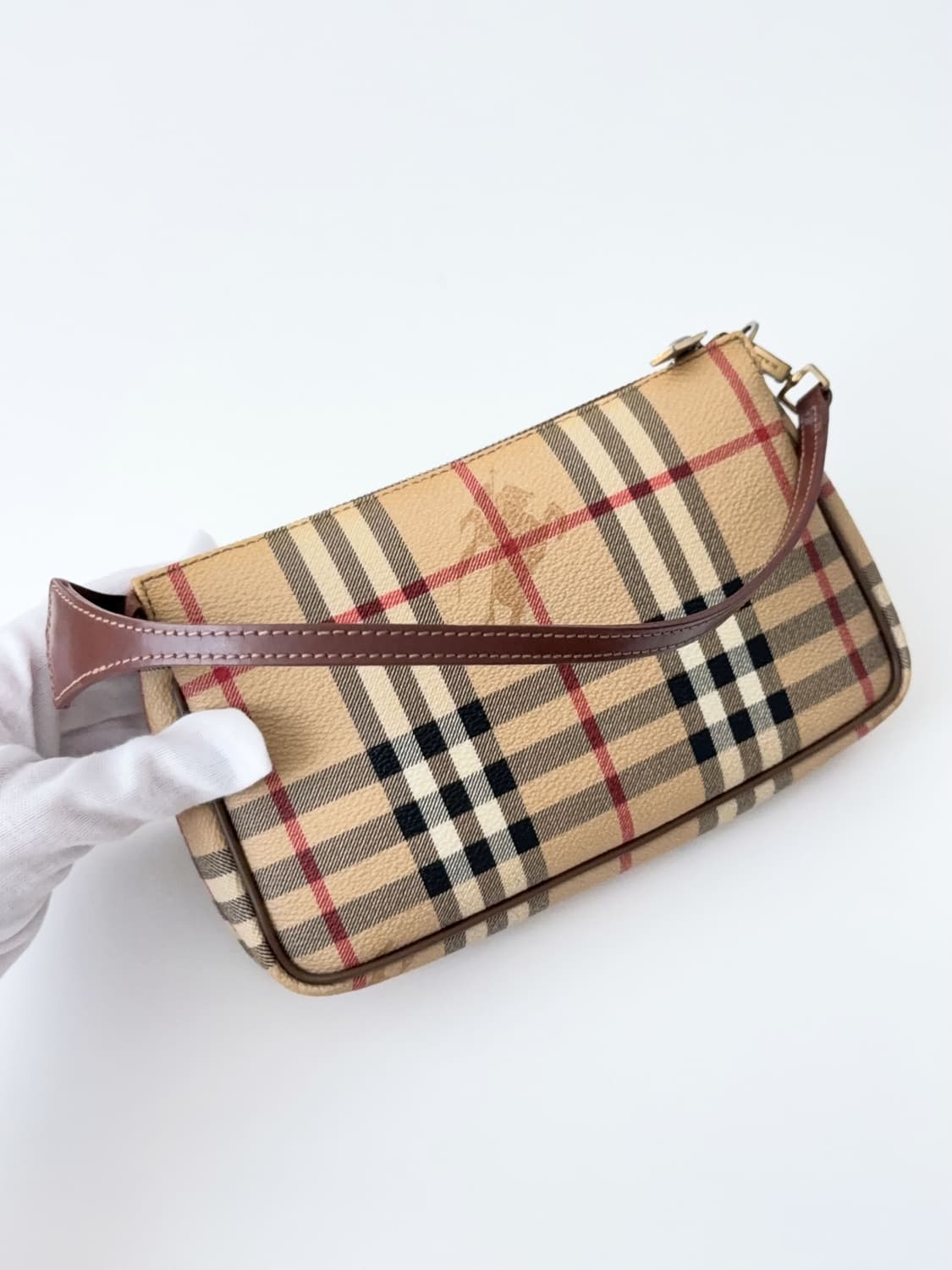 버버리 미니 숄더백 상품이미지6