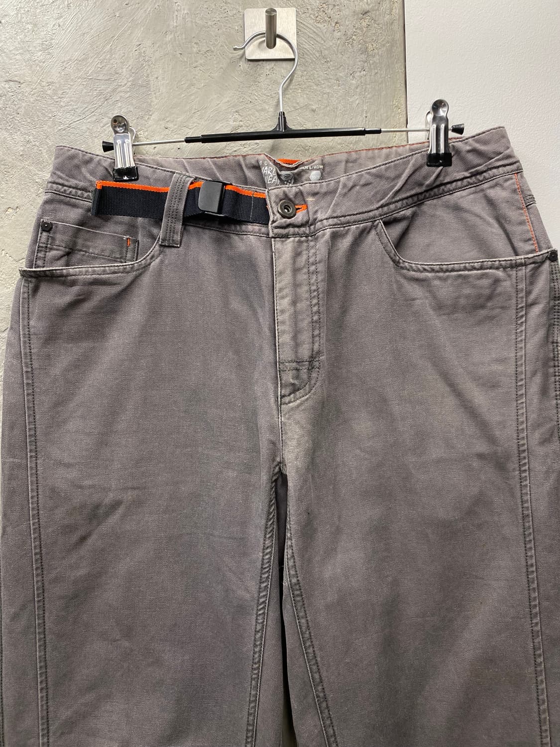 [30] Mountain Hardwear 마운틴 하드웨어 코도바 팬츠 상품이미지2