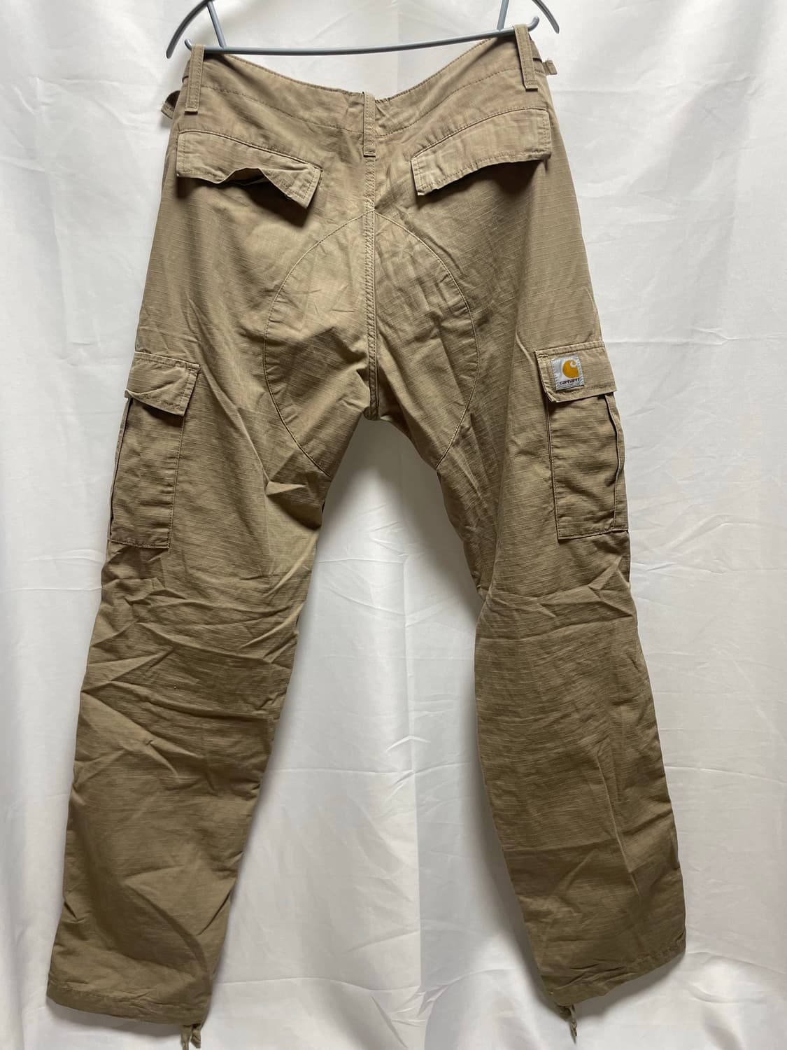 칼하트 wip 워크 카고 팬츠 상품이미지2