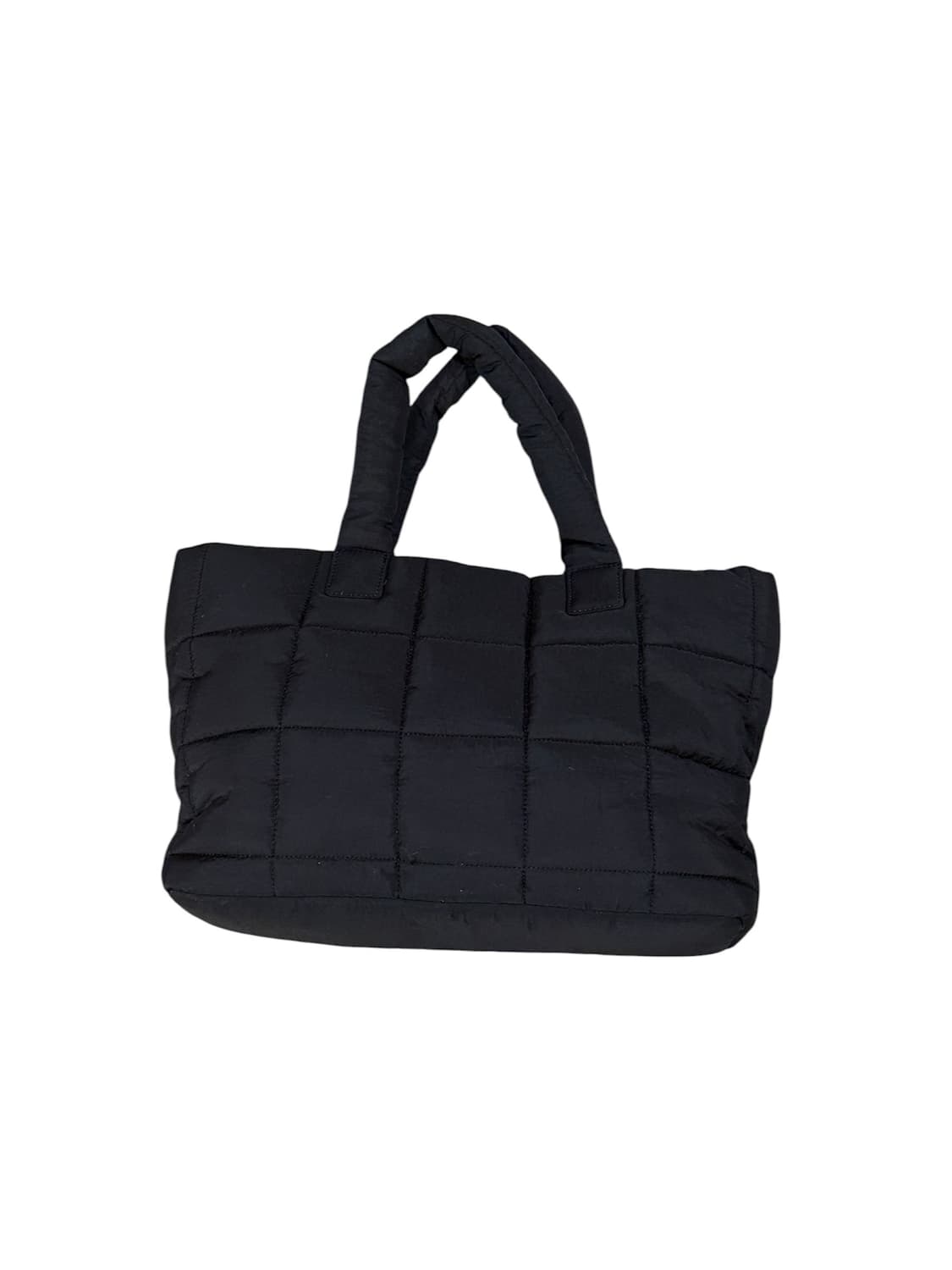 마리떼 프랑소와 저버 클래식 로고 패딩 토트&숄더백 상품이미지4