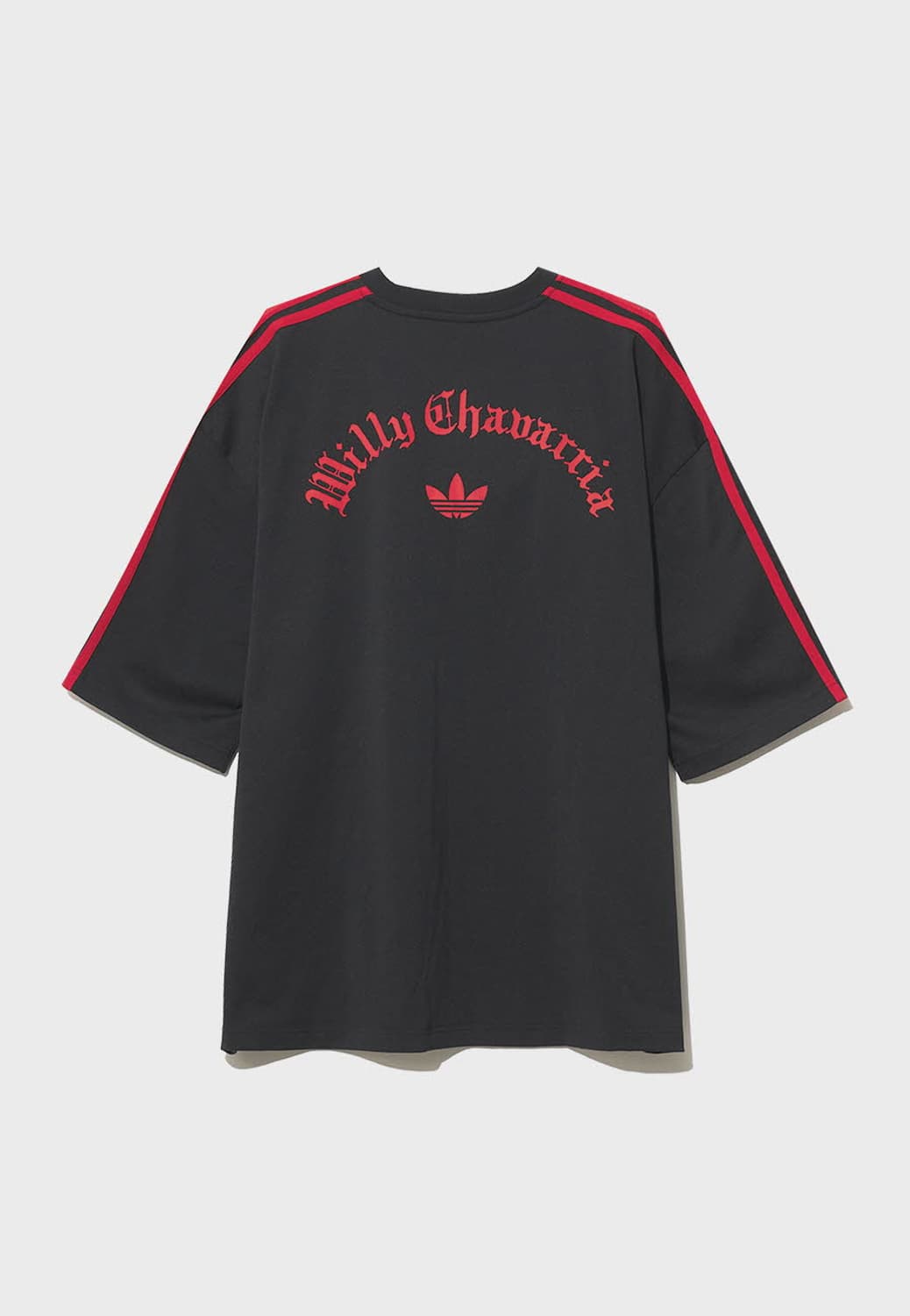 WILLY CHAVARRIA X ADIDAS t-shirt 상품이미지2