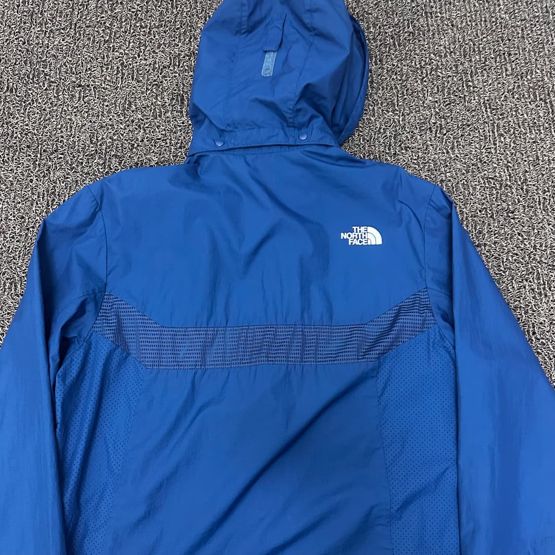 노스페이스 경량 바람막이 자켓 105(XL) 상품이미지5