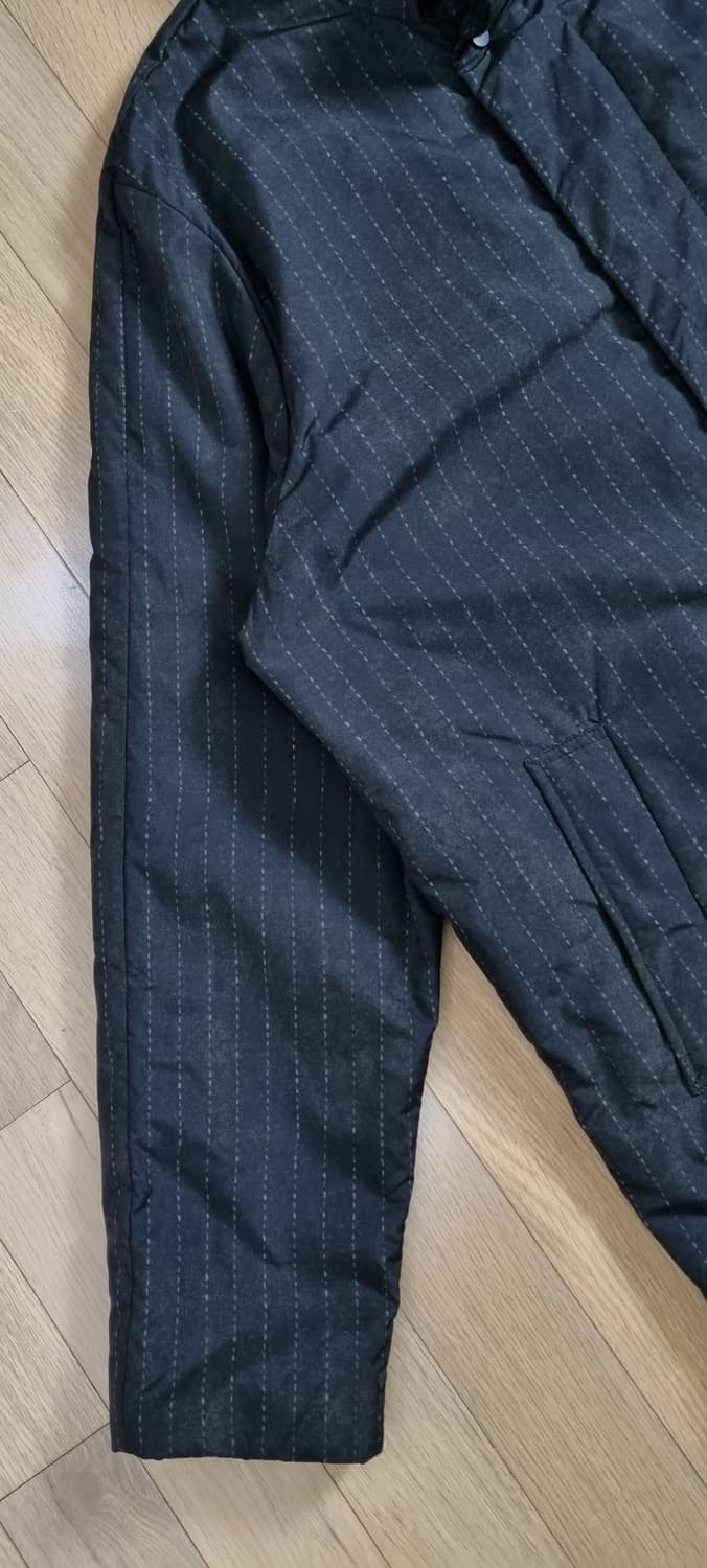 코오롱 신슐레이트 경량 롱패딩 L _ 남성 상품이미지3