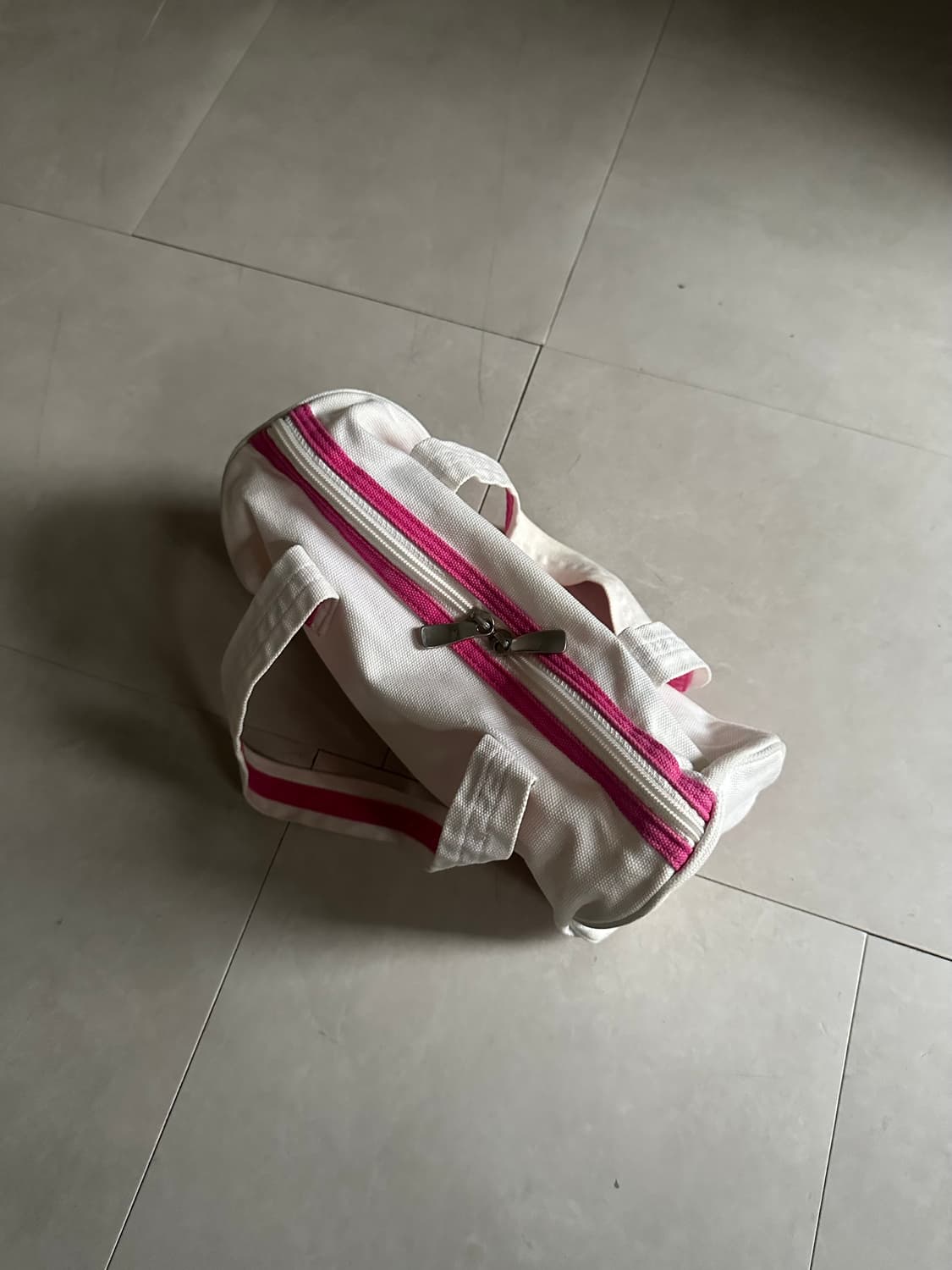 cotton pink bag 상품이미지6