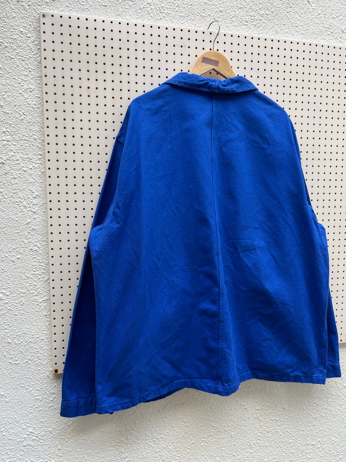 (BIG SIZE)VINTAGE LE PELERIN 빈티지프렌치워크자켓 상품이미지8