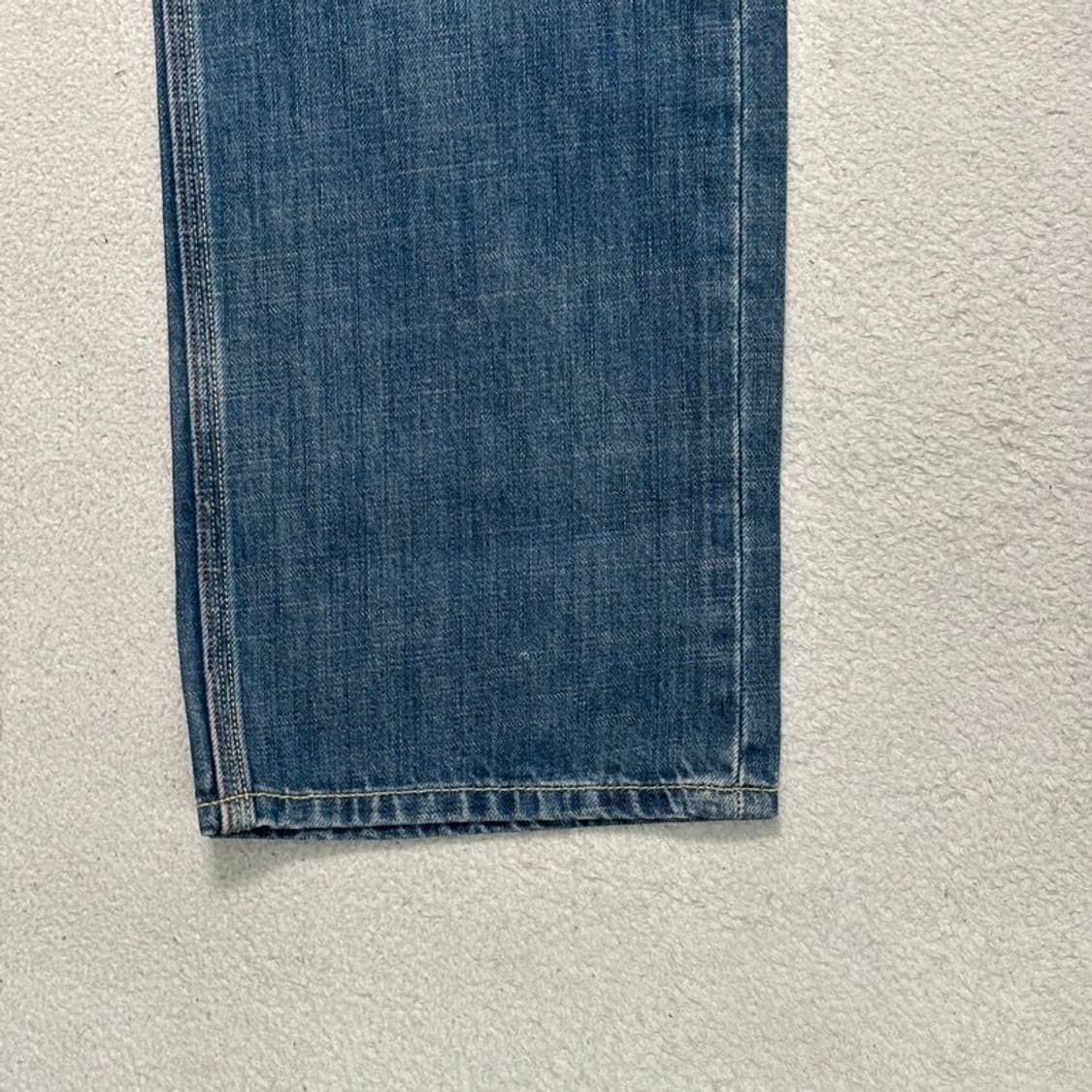 LEVI'S SLIM STRAIGHT 데님 팬츠 31 | 32 상품이미지7