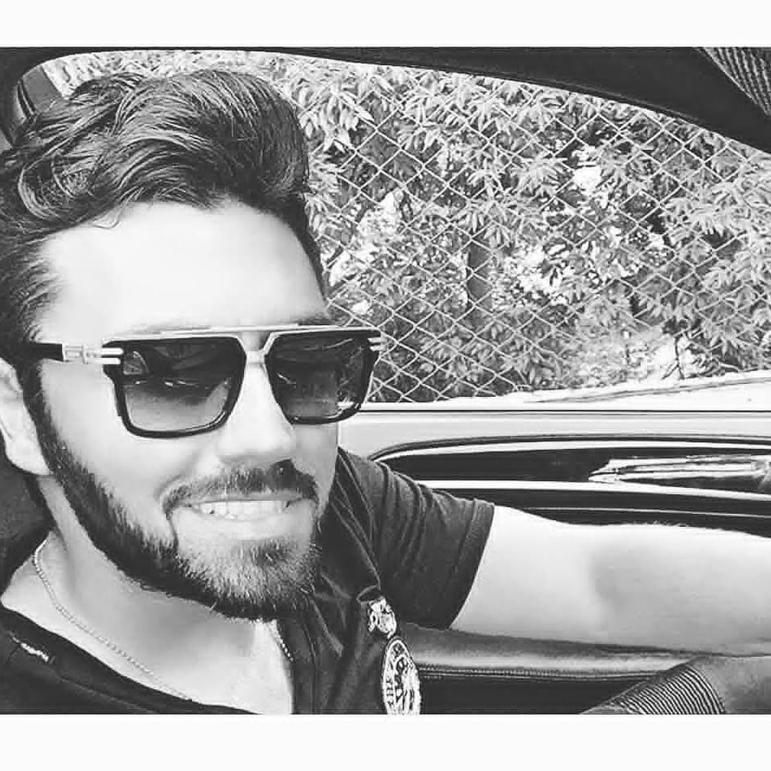 에쿠이엠 프랜시앤머큐리 스퀘어 미러 선글라스 안경 0056 상품이미지6