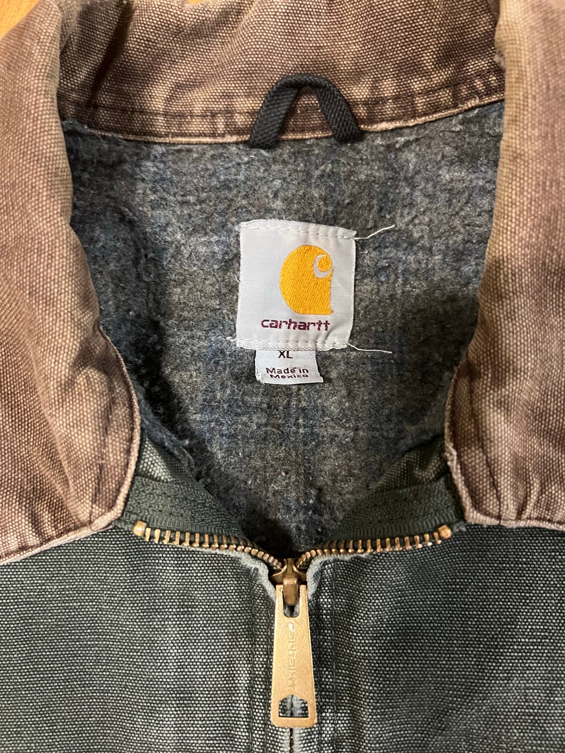 칼하트 j97 mos xl 상품이미지8