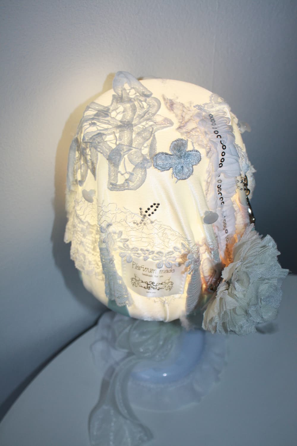 Stay With Me Lamp 상품이미지6