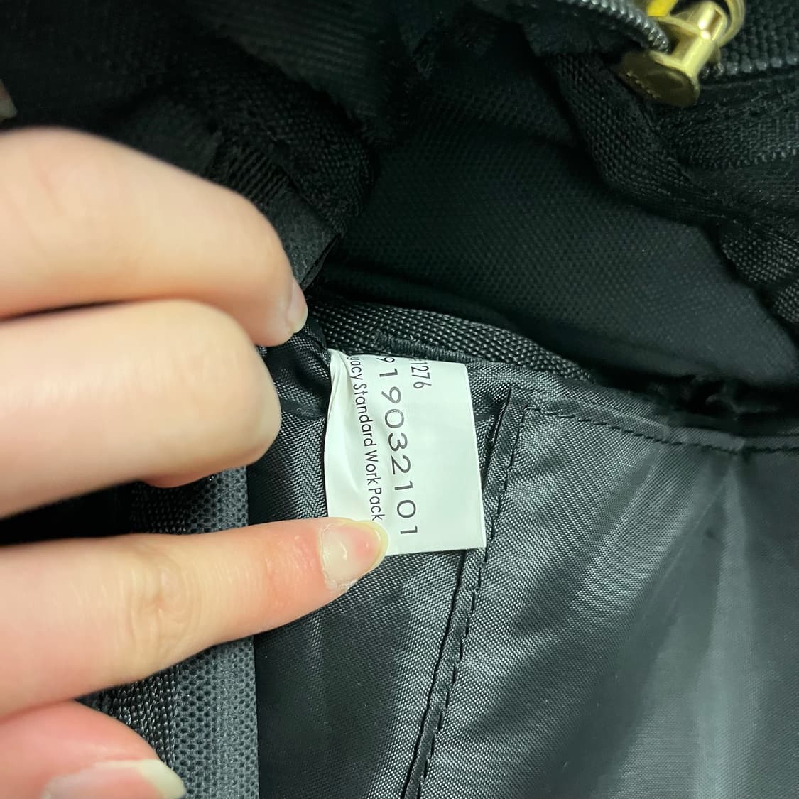 Carhartt legacy backpack 상품이미지6