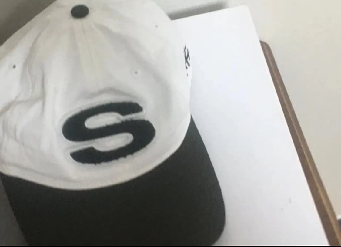 스투시 캡모자 정품 상품이미지3