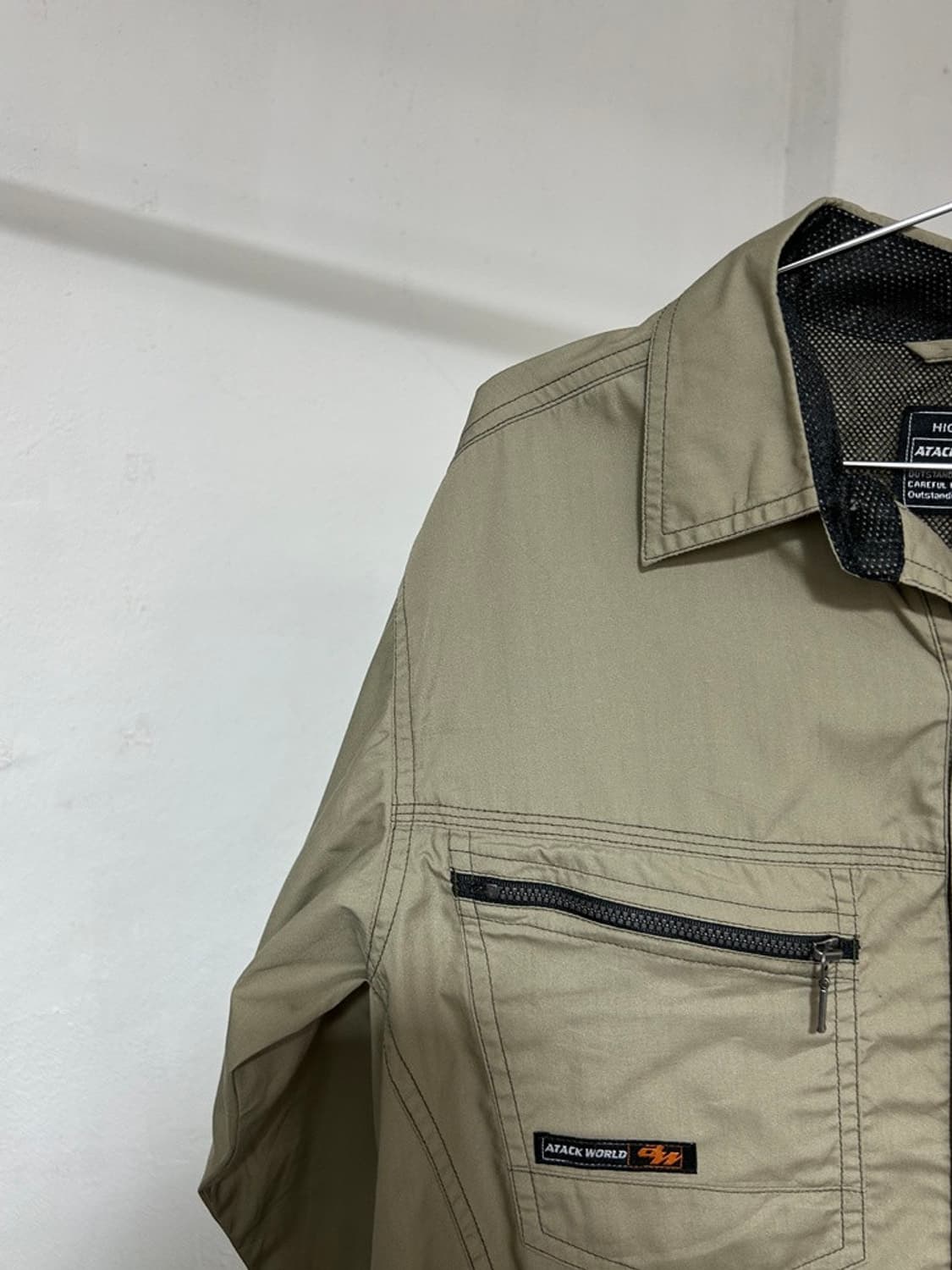vtg jacket 상품이미지2