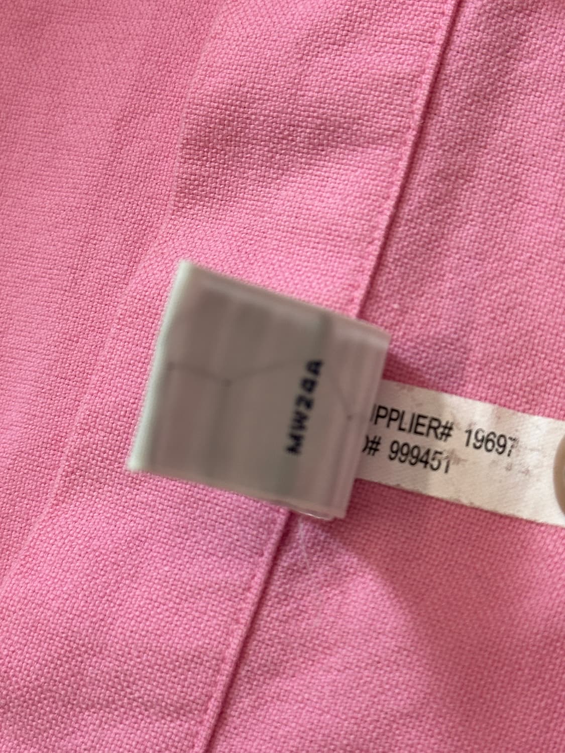 폴로 옥스포드 셔츠  상품이미지4