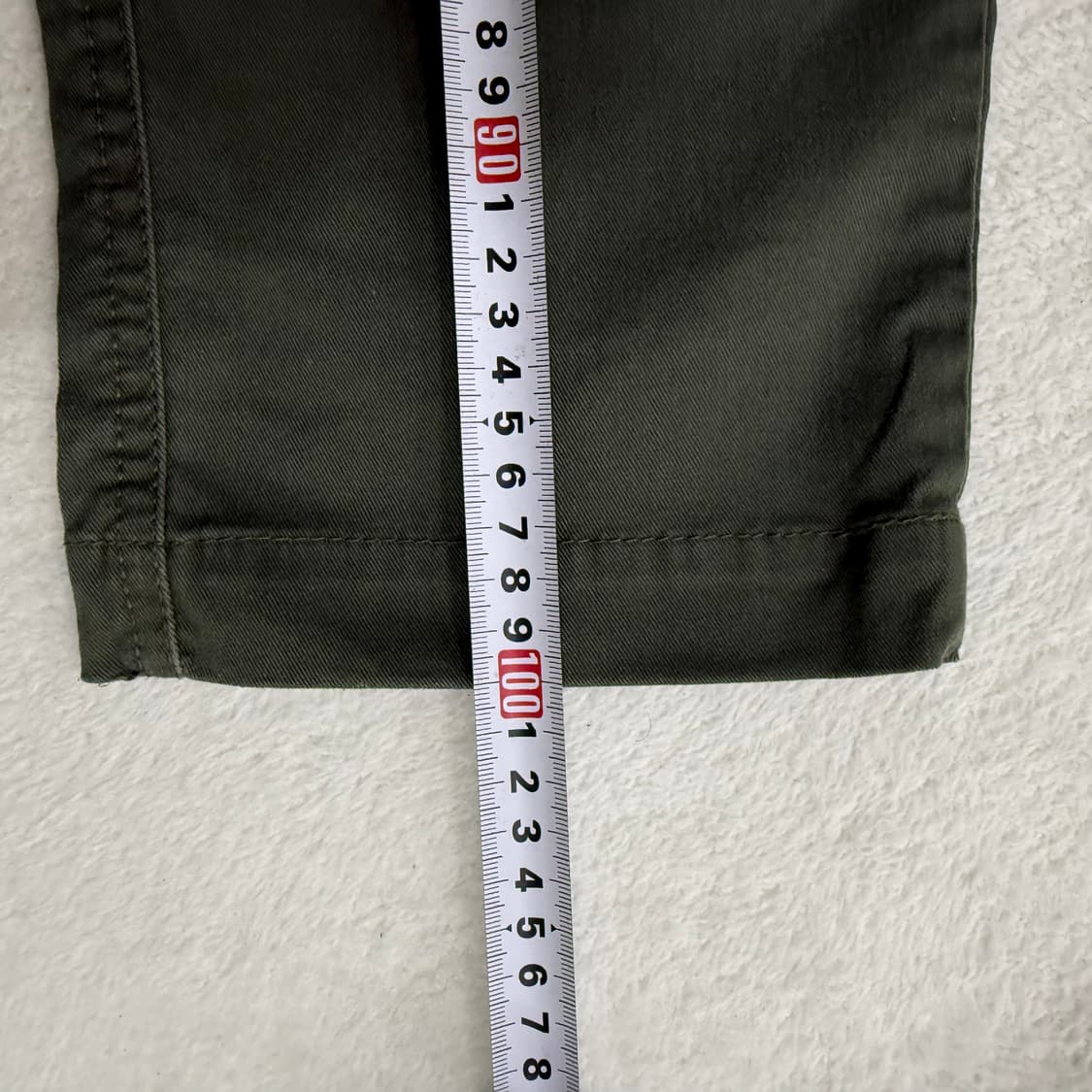 32 필드맨 에드윈 치노팬츠 0331T 상품이미지9