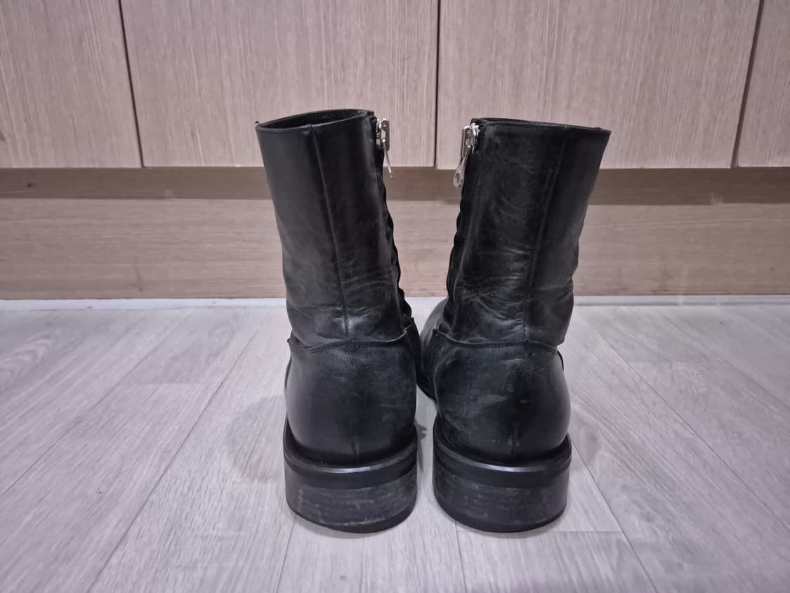 [250] 메모러블 mmrb 크랙부츠 상품이미지7