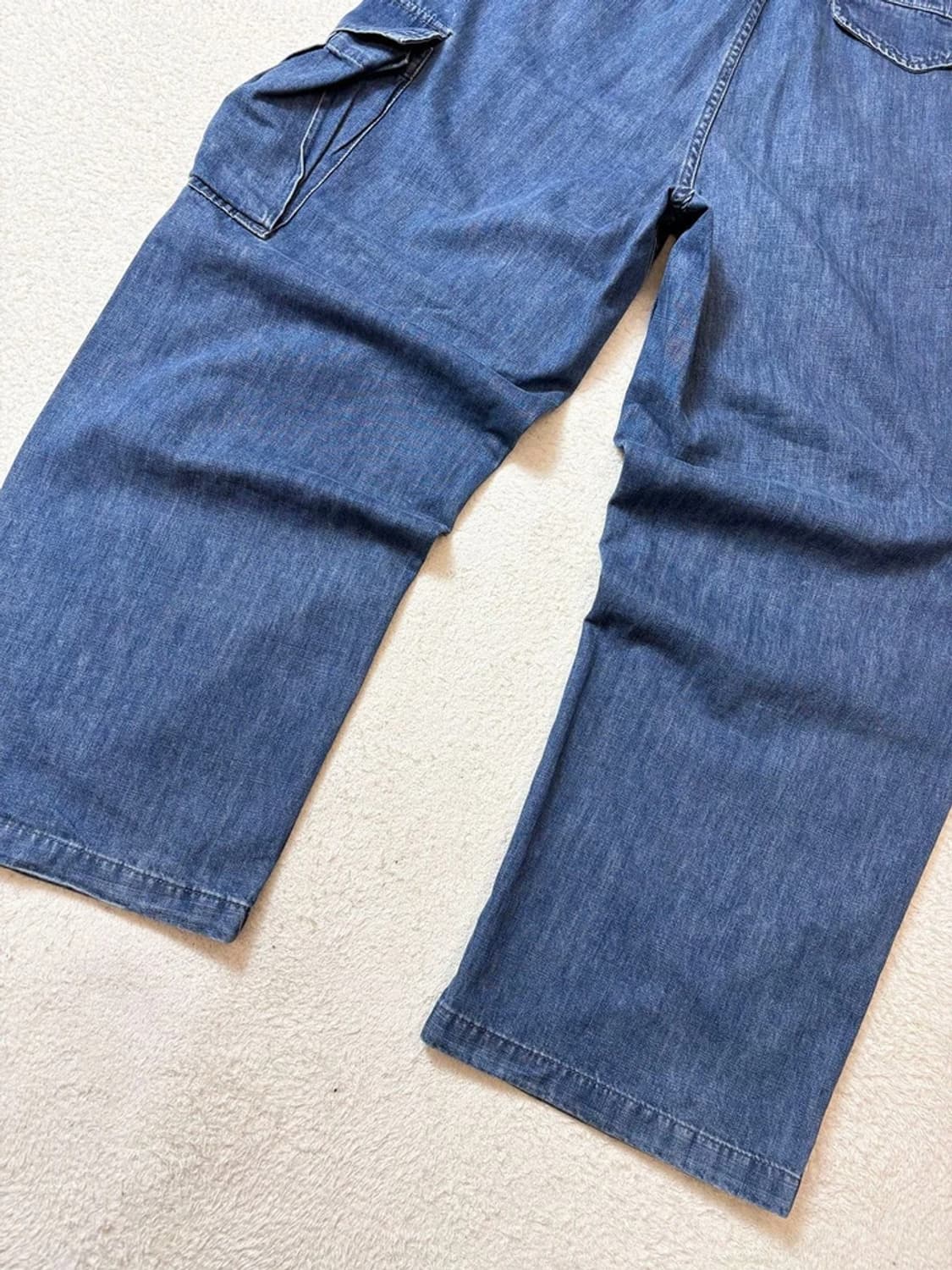 더바넷 The Barnnet 24summer 데저트 카고팬츠 PN6473 상품이미지8