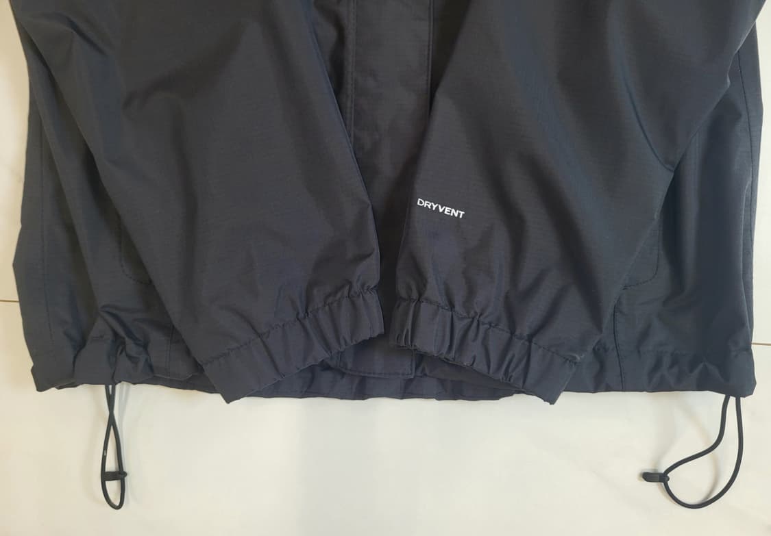 노스페이스 여성 바람막이 M/M (95) 상품이미지4