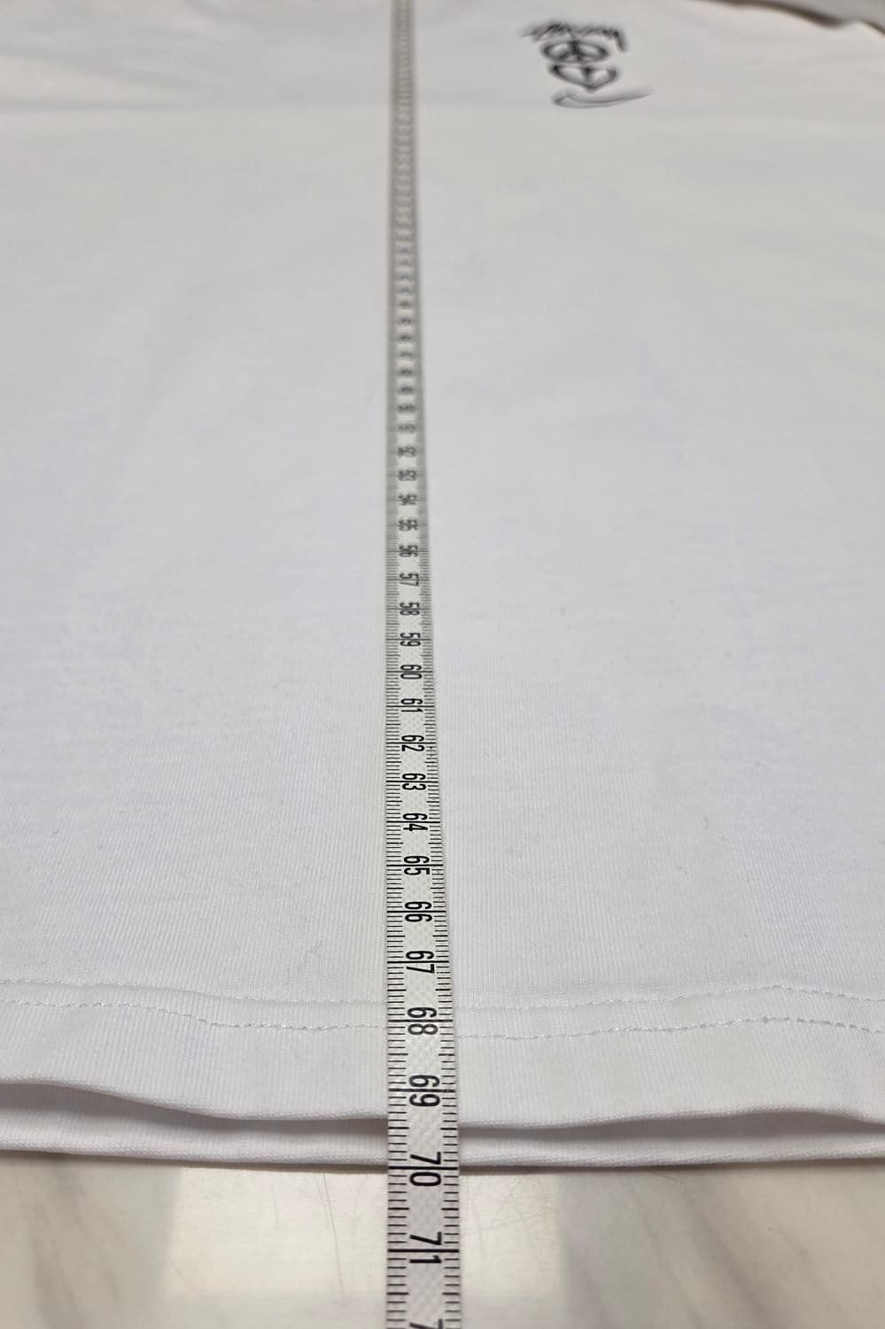 나이키 X 스투시 반팔 티셔츠 상품이미지4