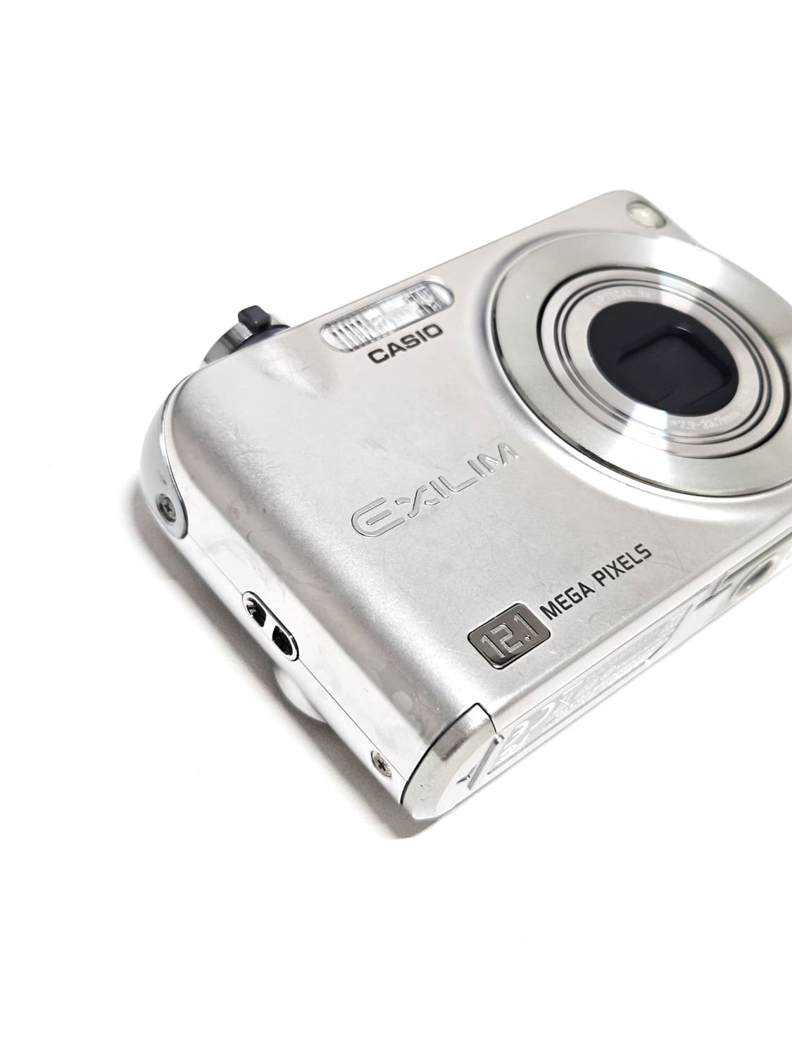 카시오 엑슬림 Casio Exilim EX-Z1200 디카 디지털카메라 상품이미지2
