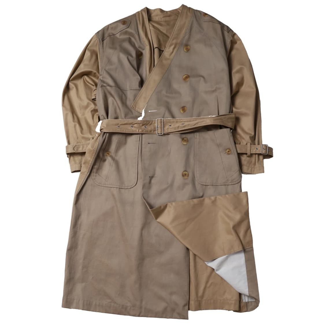 08sircus Belted Coat   상품이미지4