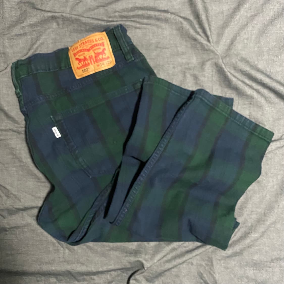 502 pants 상품이미지1