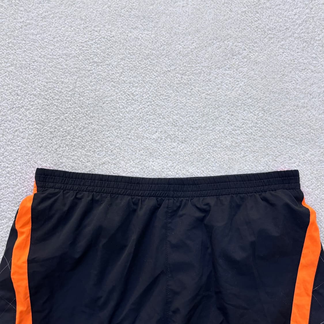 95 아디다스 사이드라인 기능성 반바지 0313E 상품이미지6