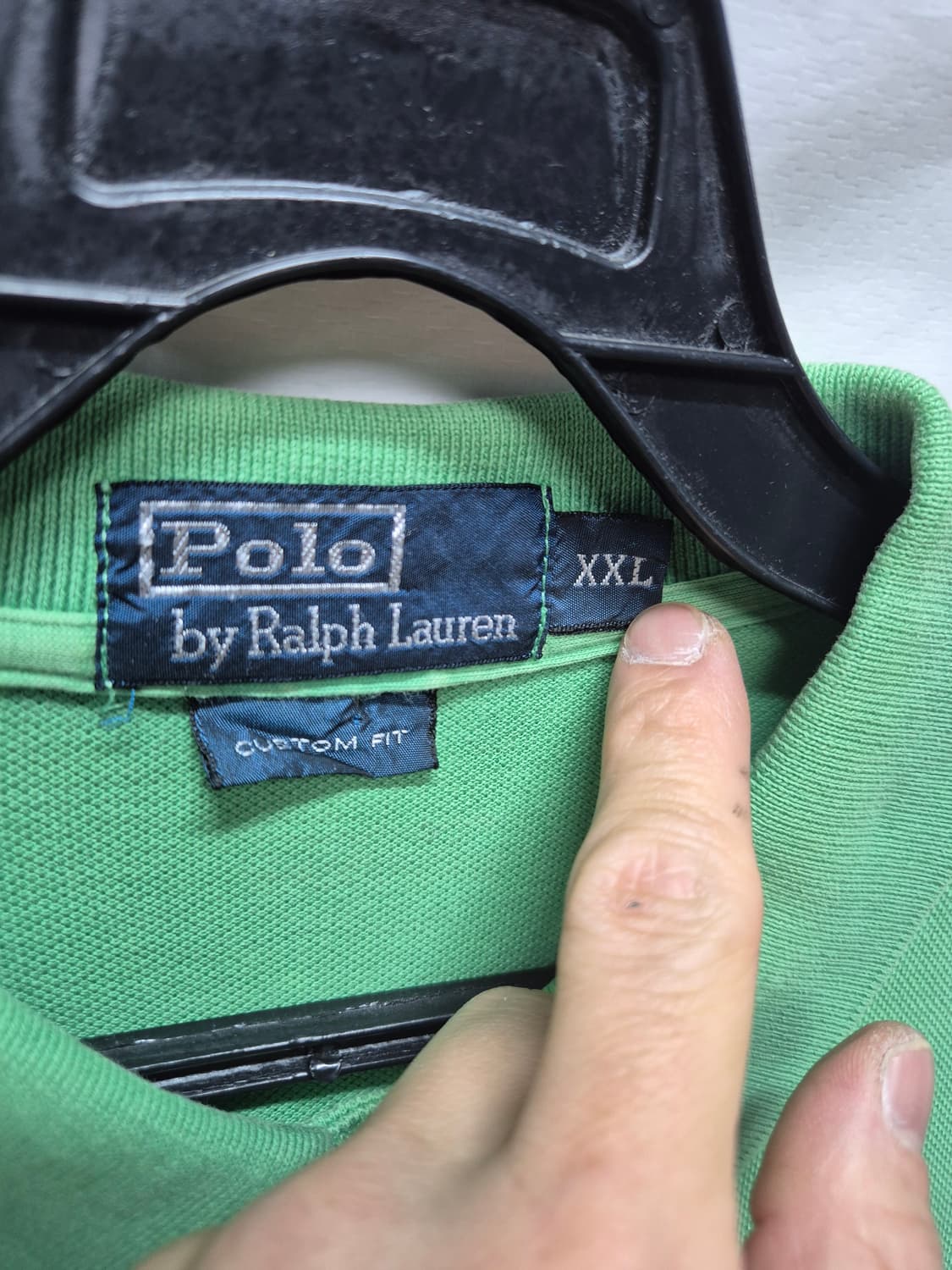 폴로 빅포니 pk 상품이미지2