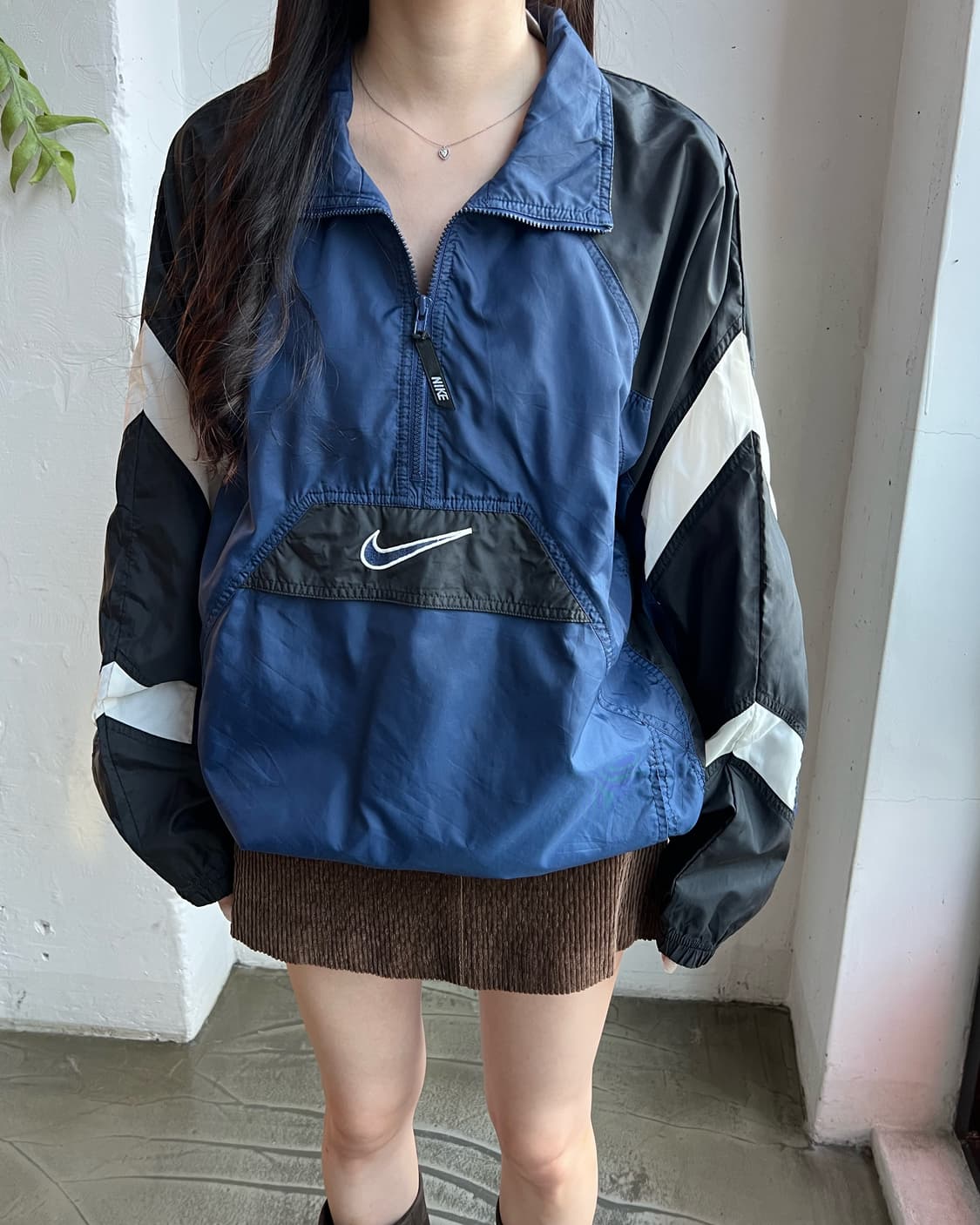 90's 나이키 웜업 상품이미지5