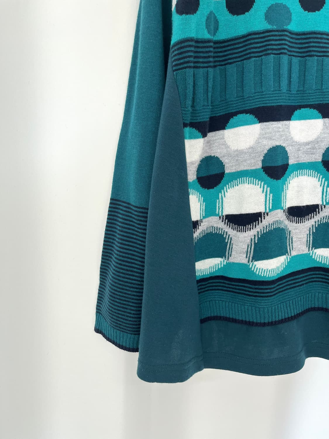 KANSAI BIS knit  상품이미지3